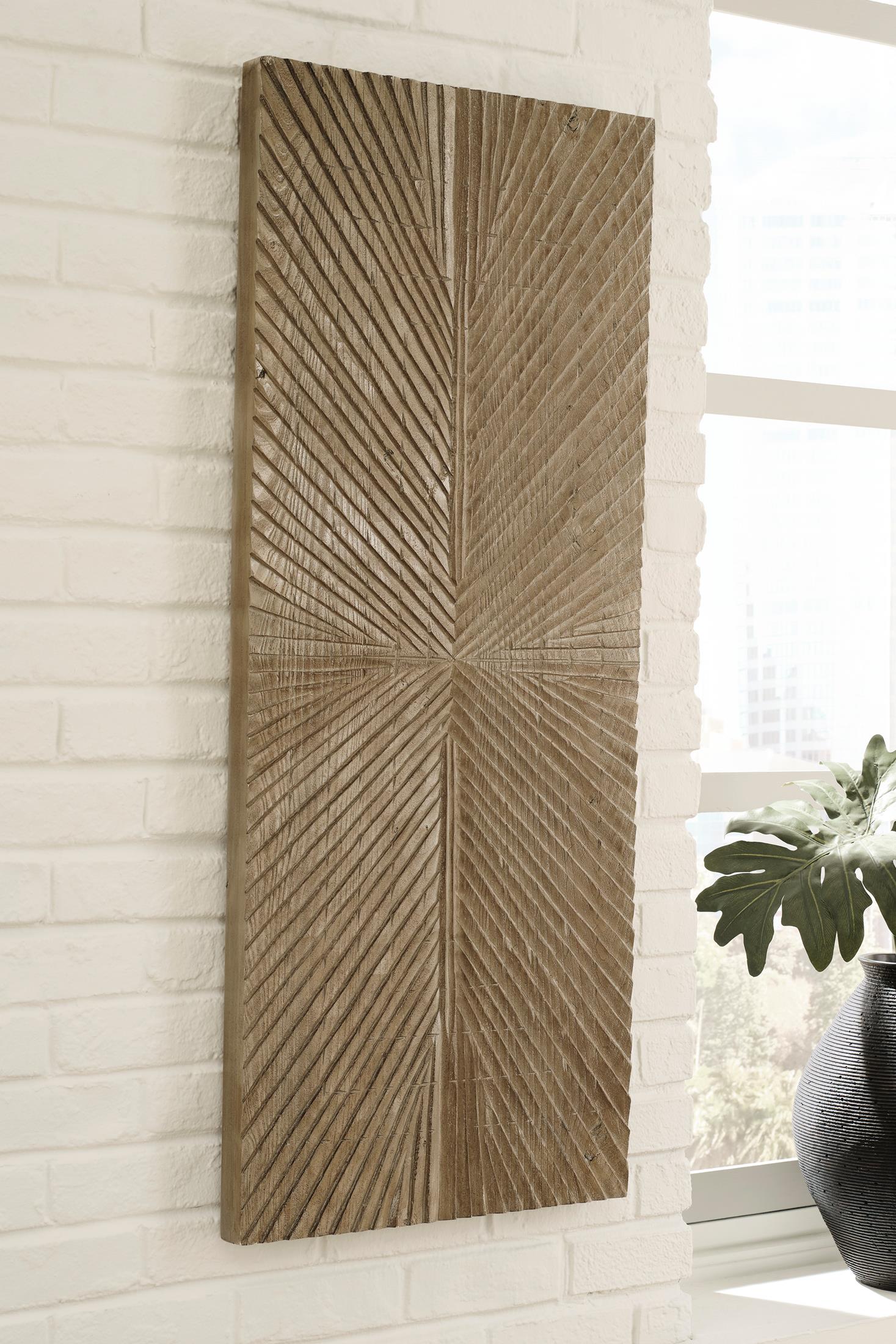 Ashley Lenora Wall Decor - Image 10