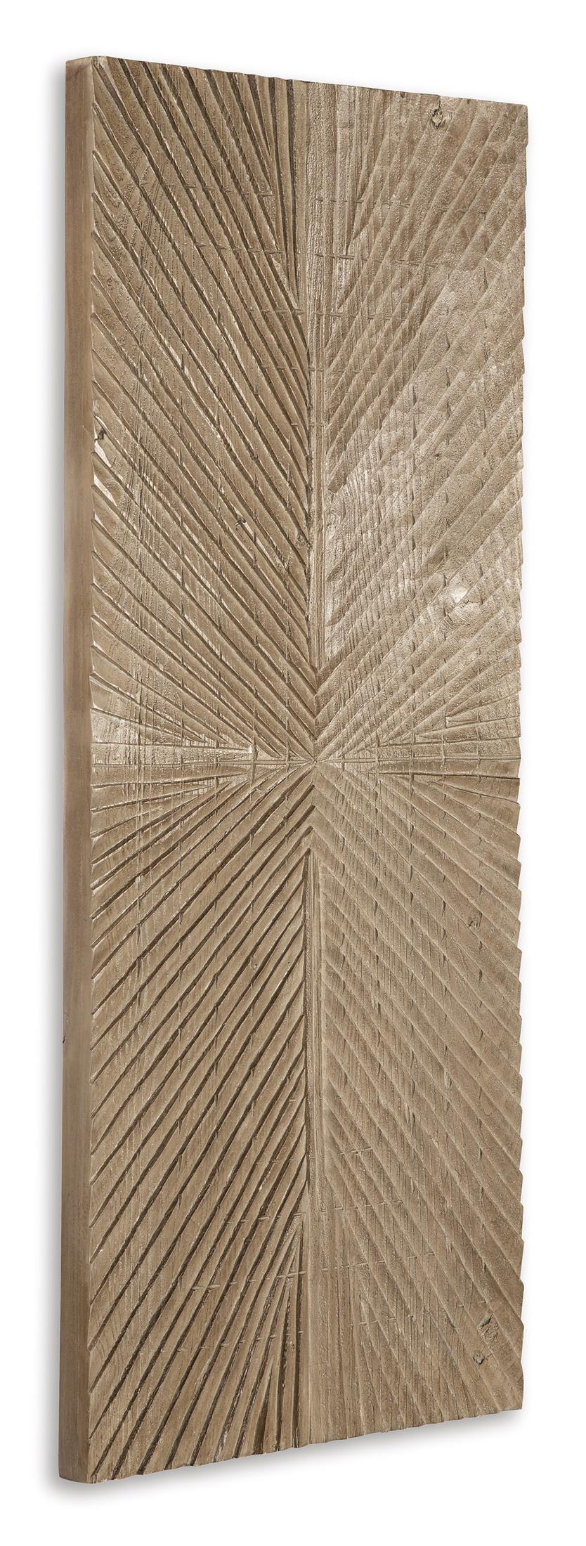 Ashley Lenora Wall Decor - Image 11