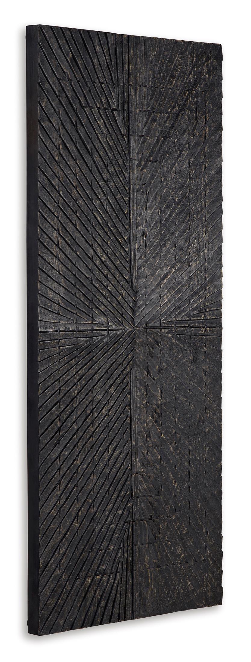 Ashley Lenora Wall Decor - Image 3