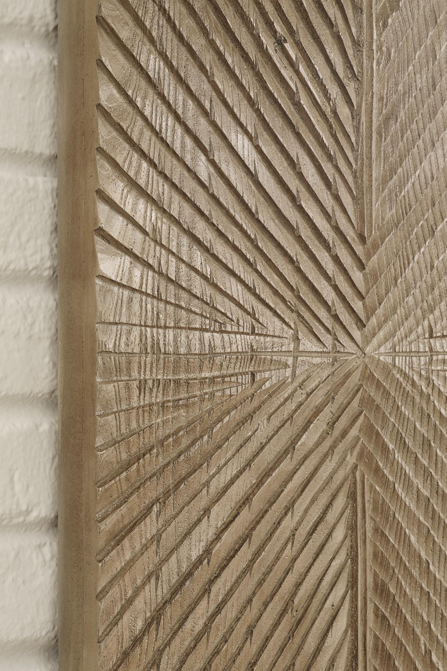 Ashley Lenora Wall Decor - Image 7