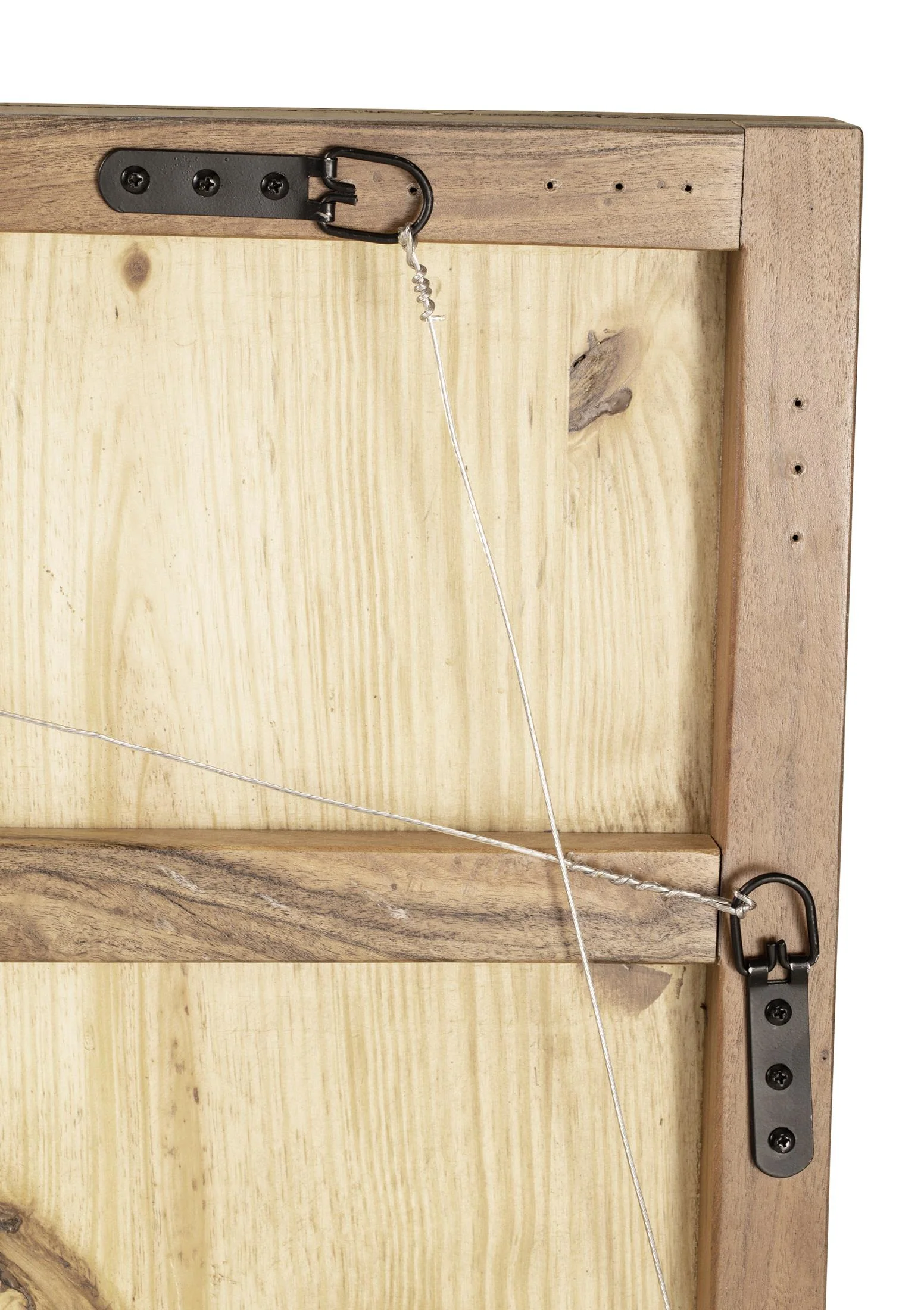 Ashley Lenora Wall Decor - Image 8