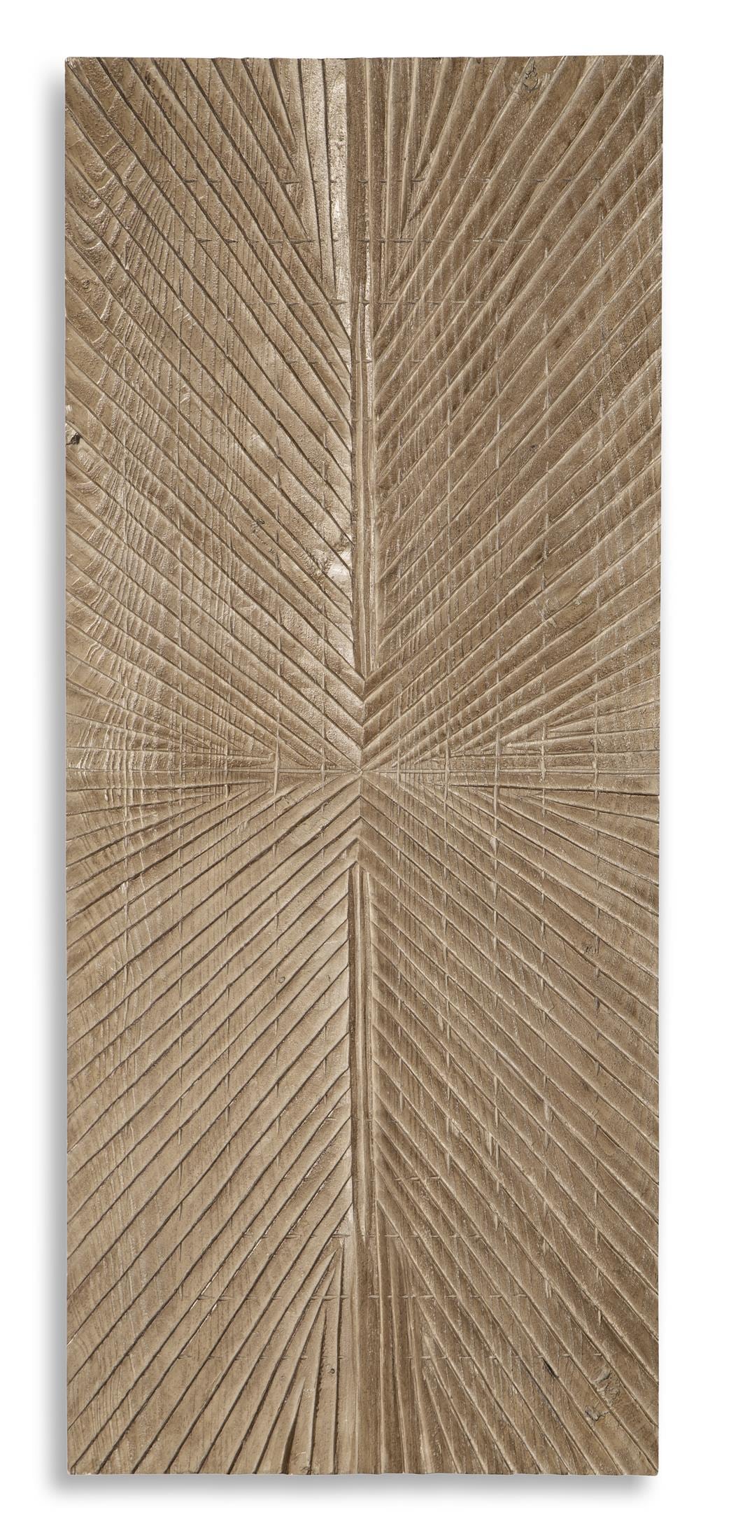 Ashley Lenora Wall Decor - Image 9
