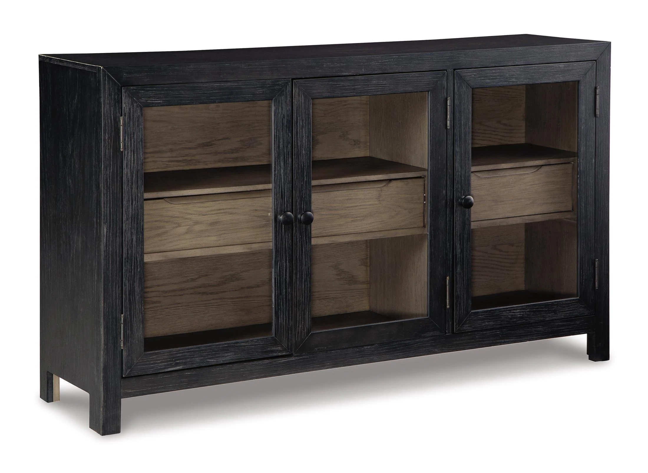 Lenston Accent Cabinet - Image 3
