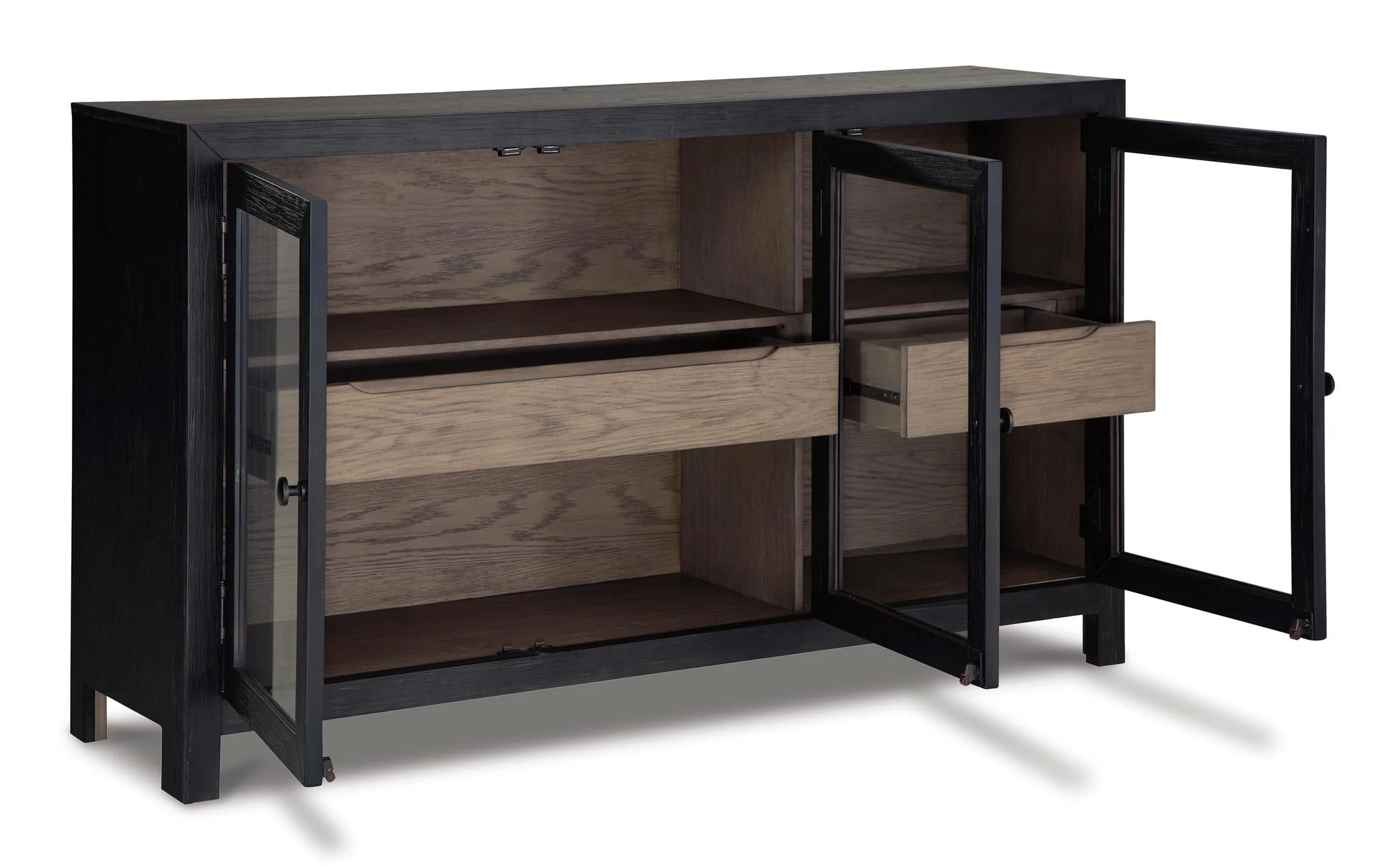 Lenston Accent Cabinet - Image 4