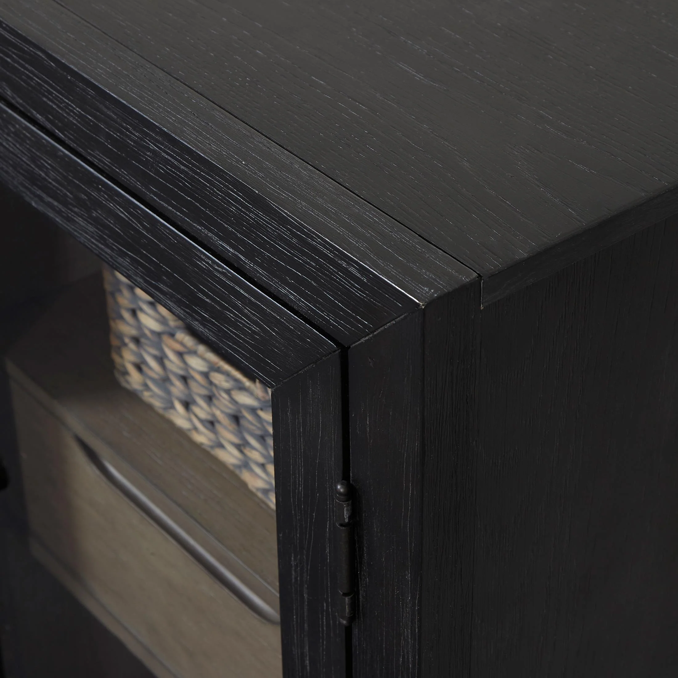 Lenston Accent Cabinet - Image 7