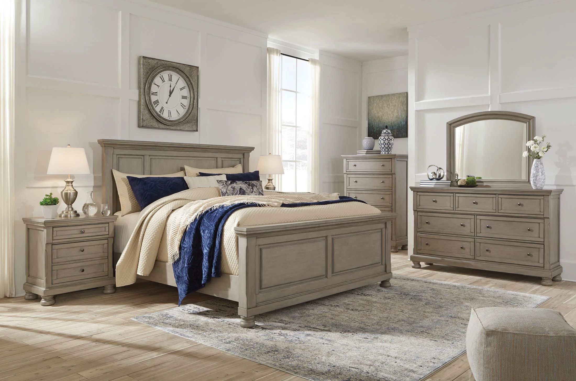 Lettner Dresser - Image 2