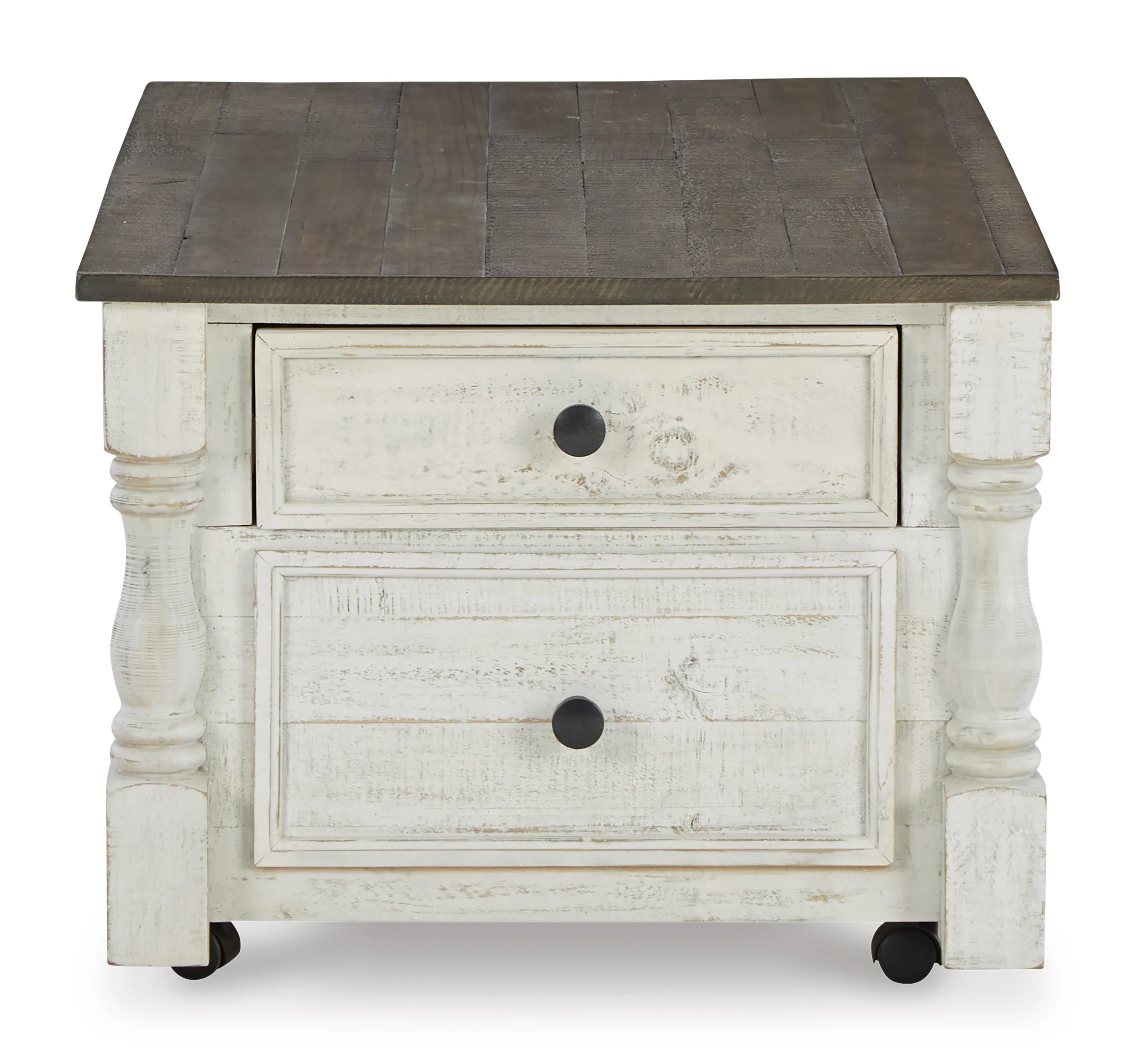 Havalance Lift Top Cocktail Table - Image 6