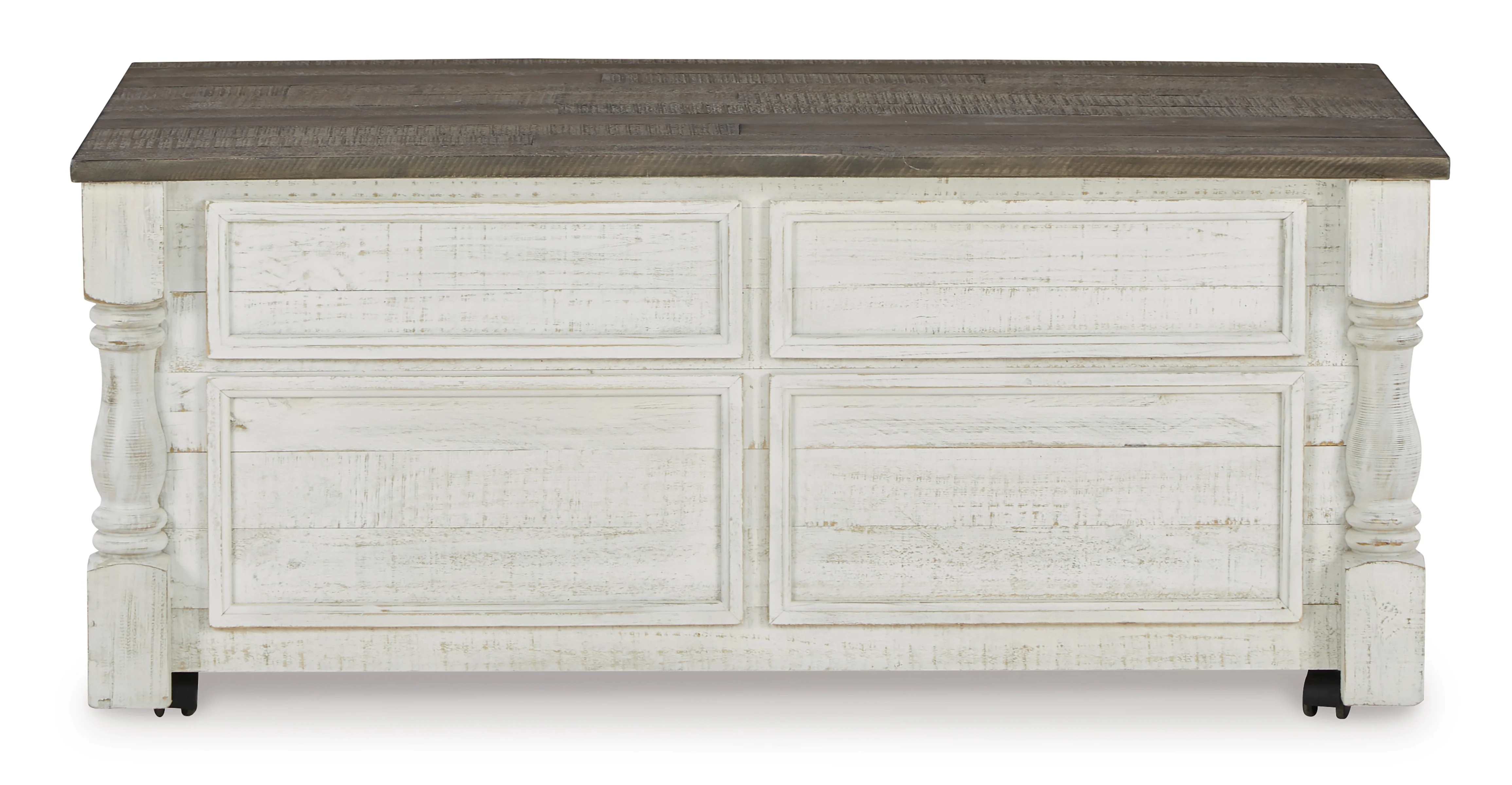 Havalance Lift Top Cocktail Table - Image 7