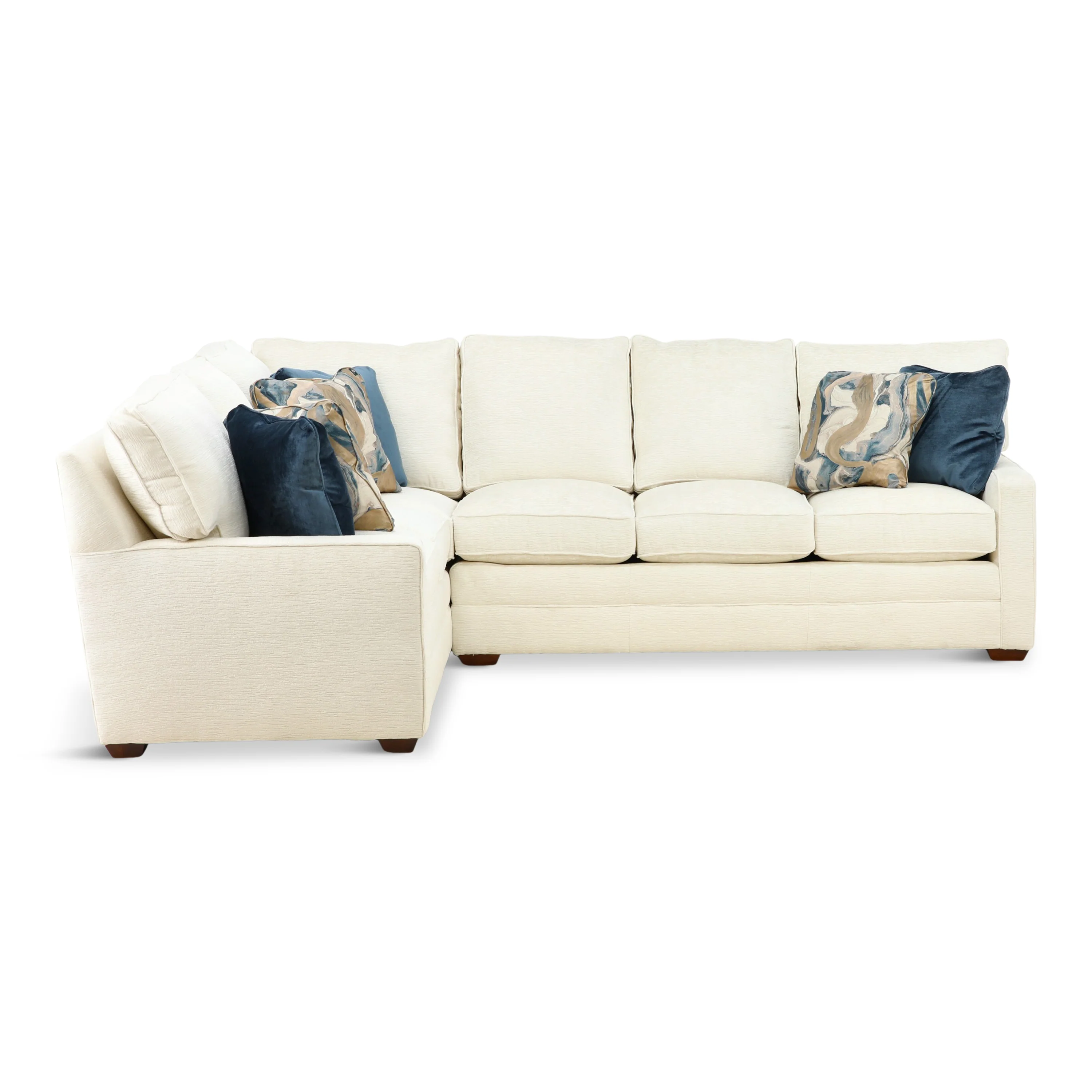Lila 2-Piece Sectional - Image 3