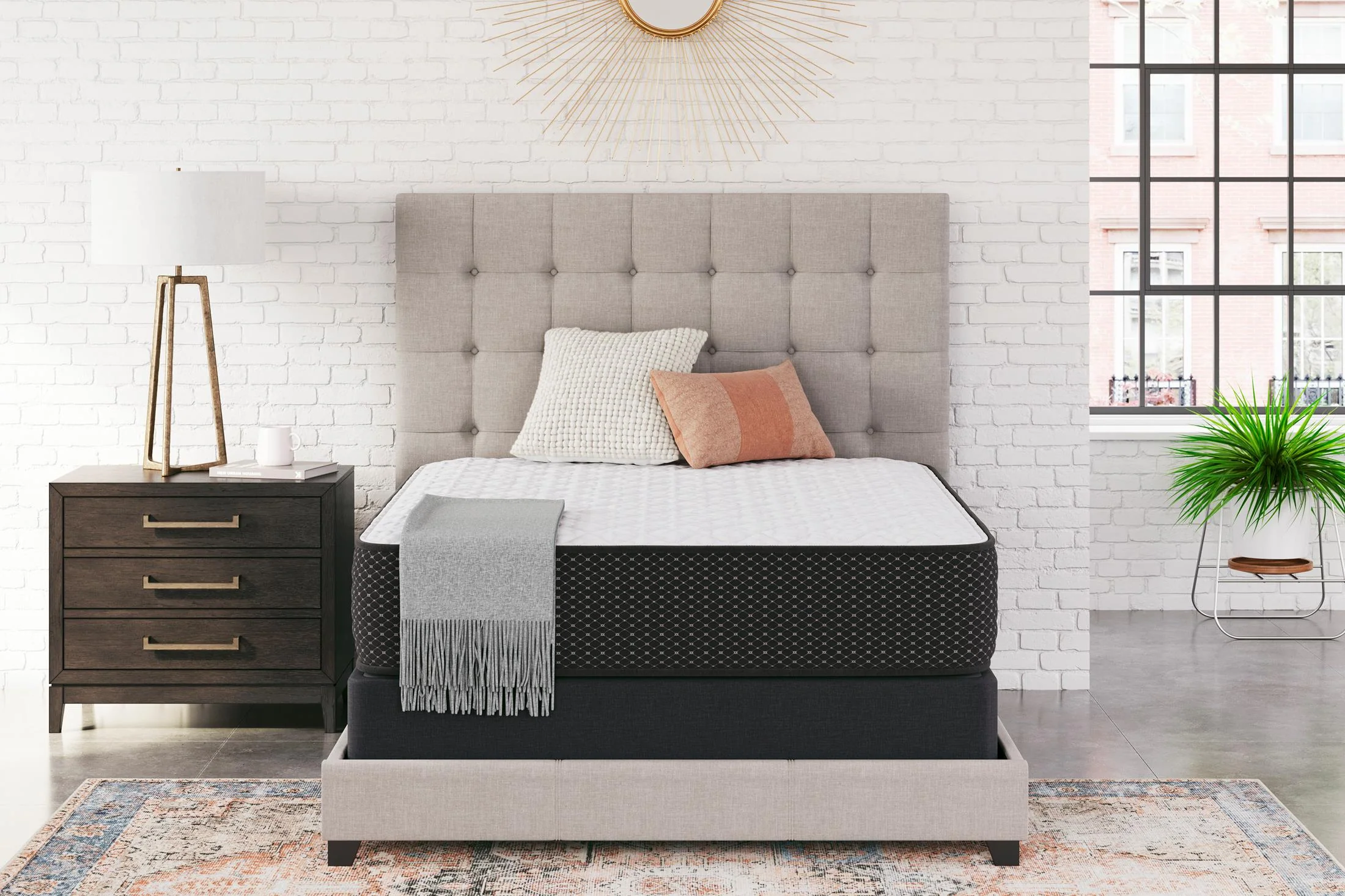Limited Edition Firm Mattress - Image 7