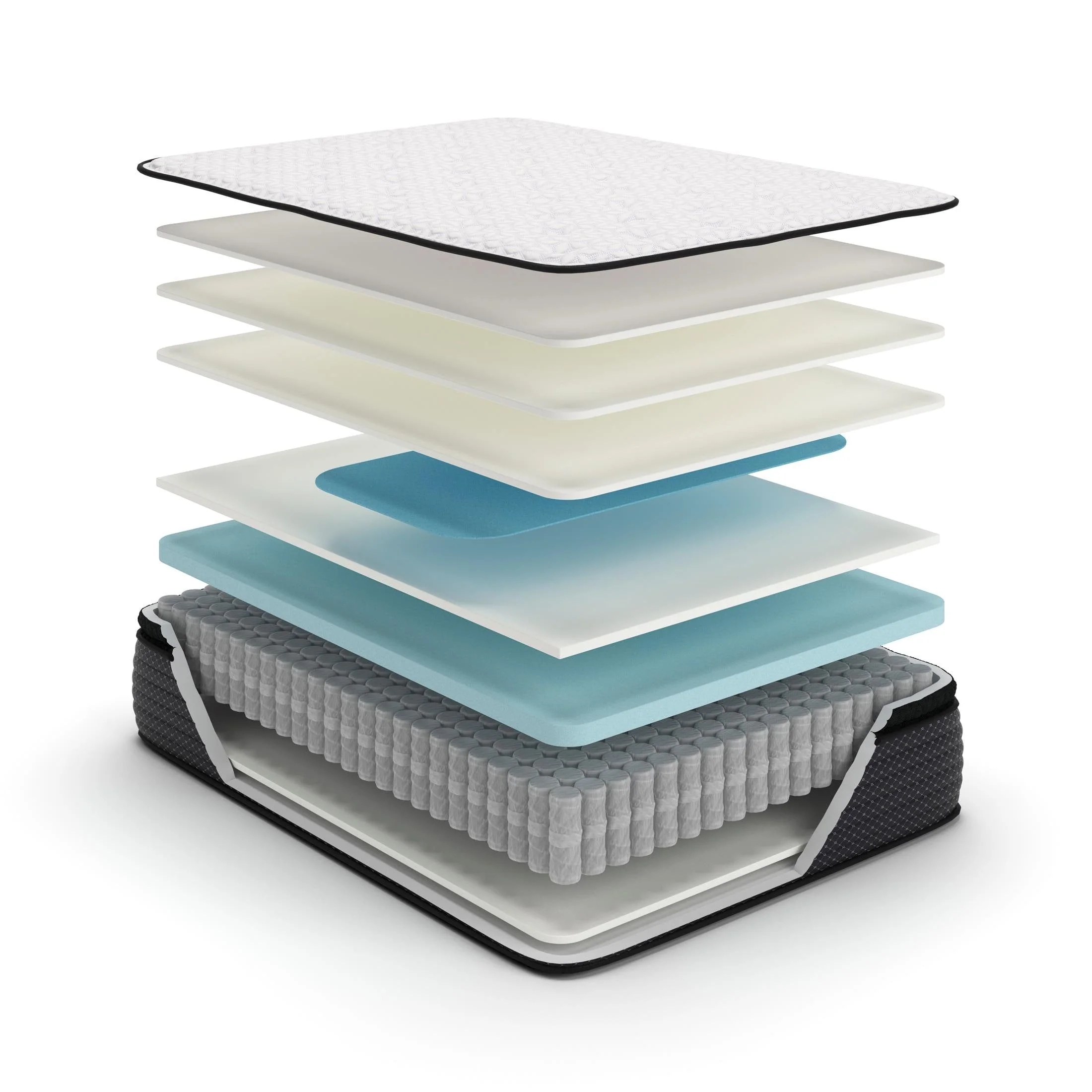 Limited Edition Pillow Top Mattress - Image 18