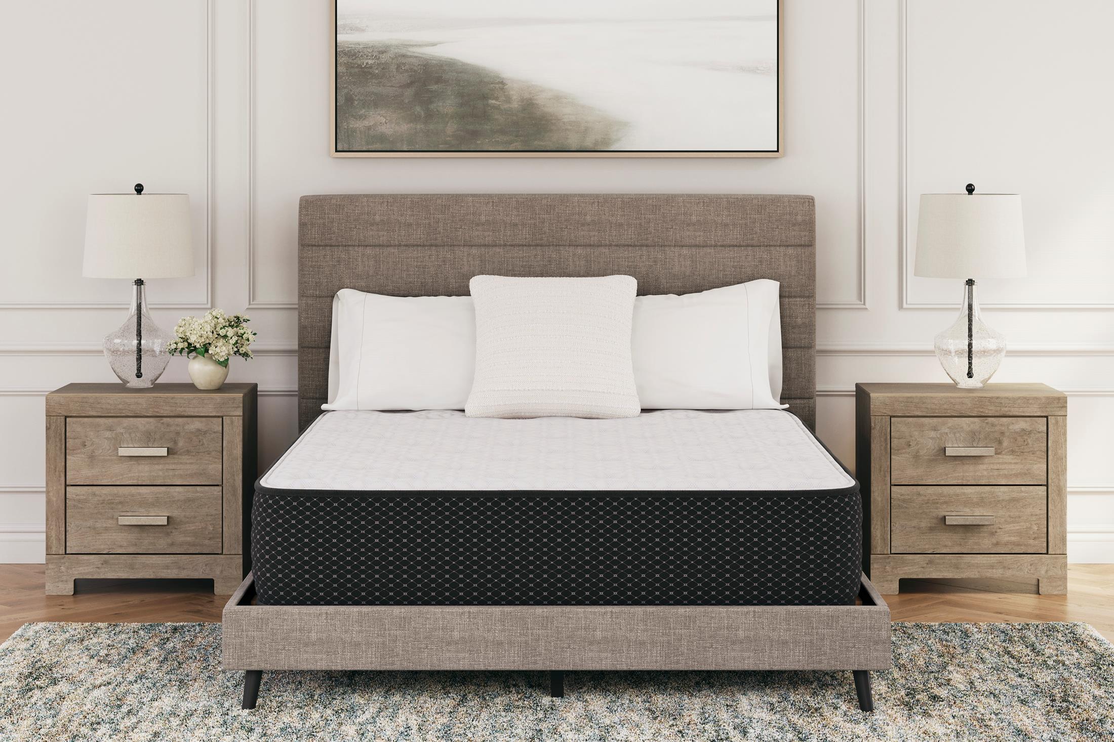 Limited Edition Plush Mattress - Image 11