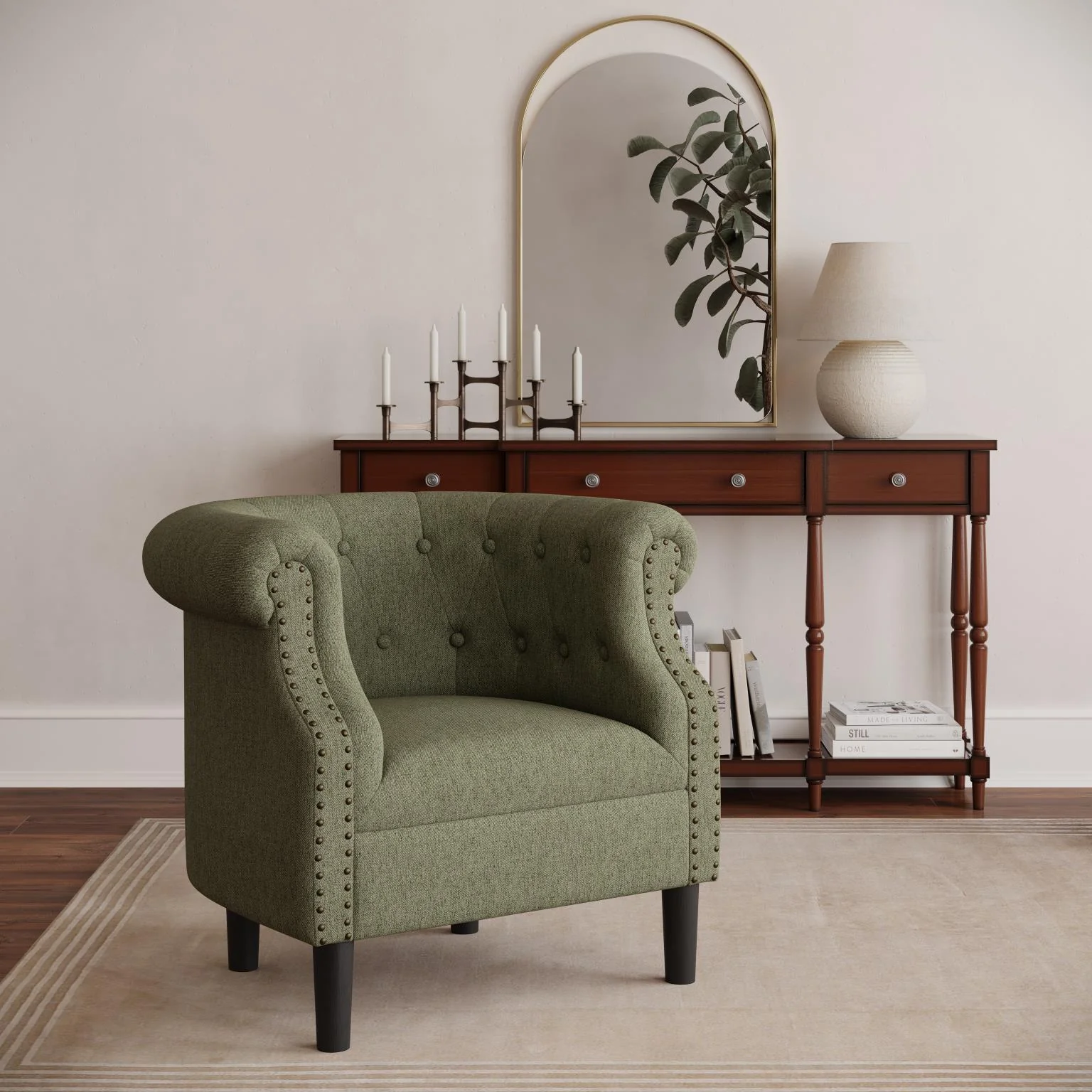 Linae Accent Chair - Image 10