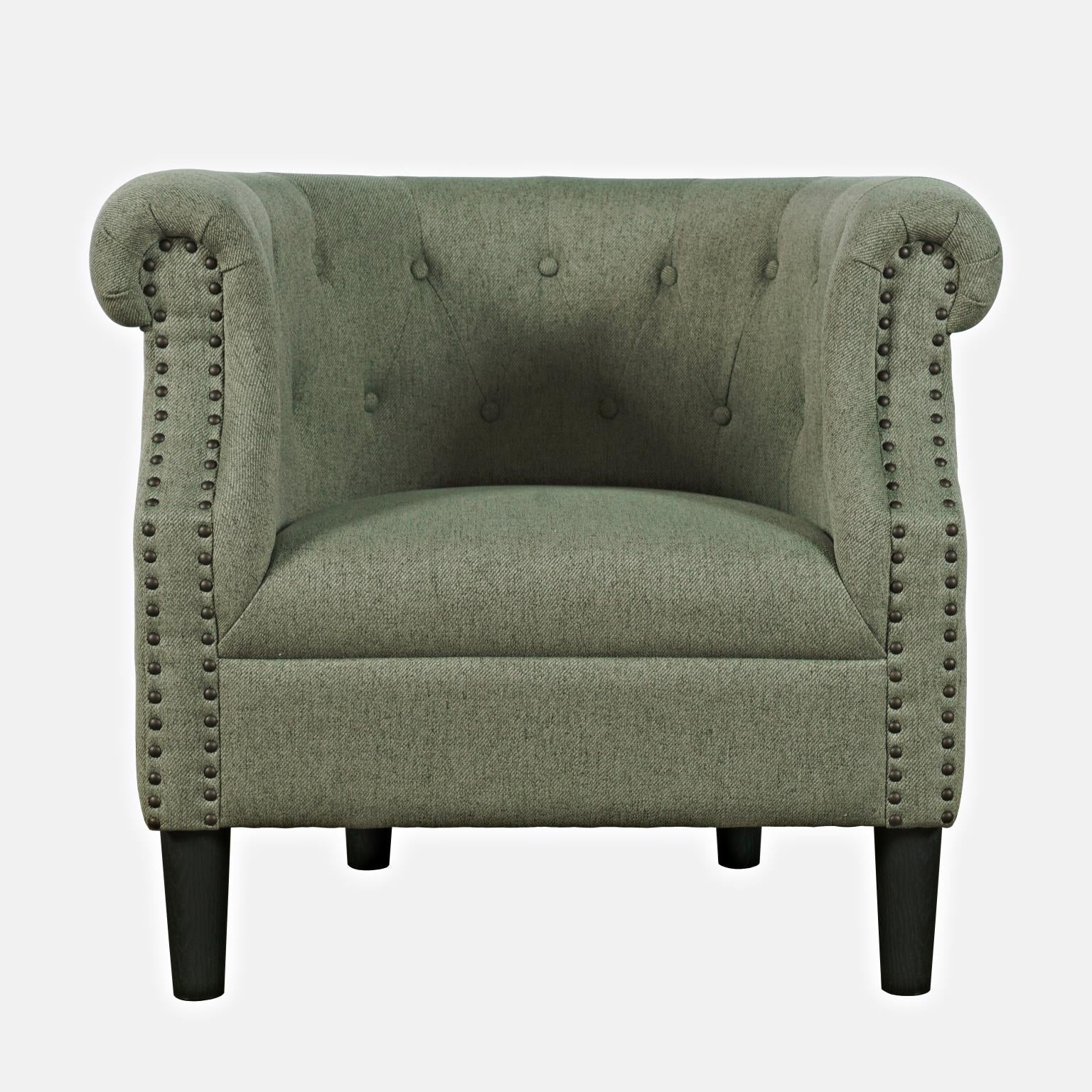 Linae Accent Chair - Image 9