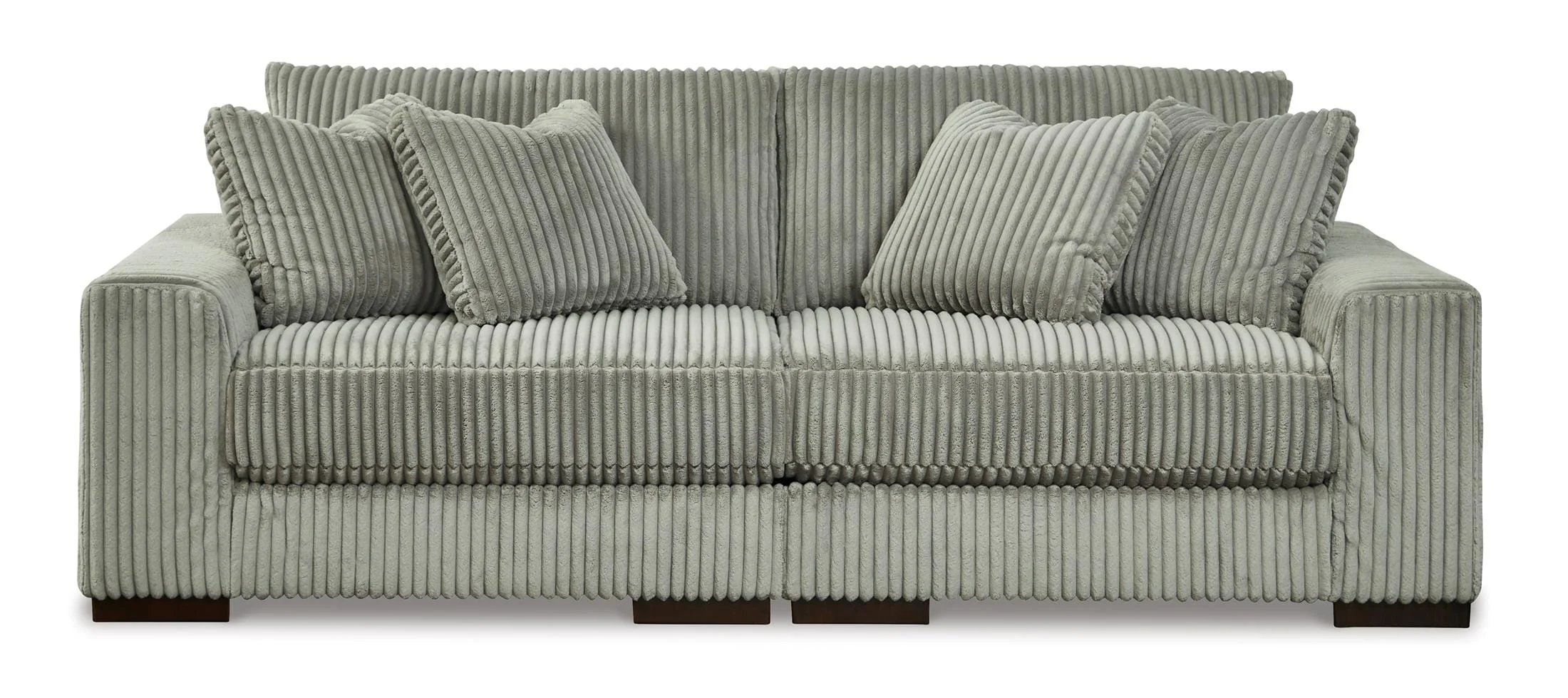 Lindyn 2-Piece Sectional Sofa - Image 3