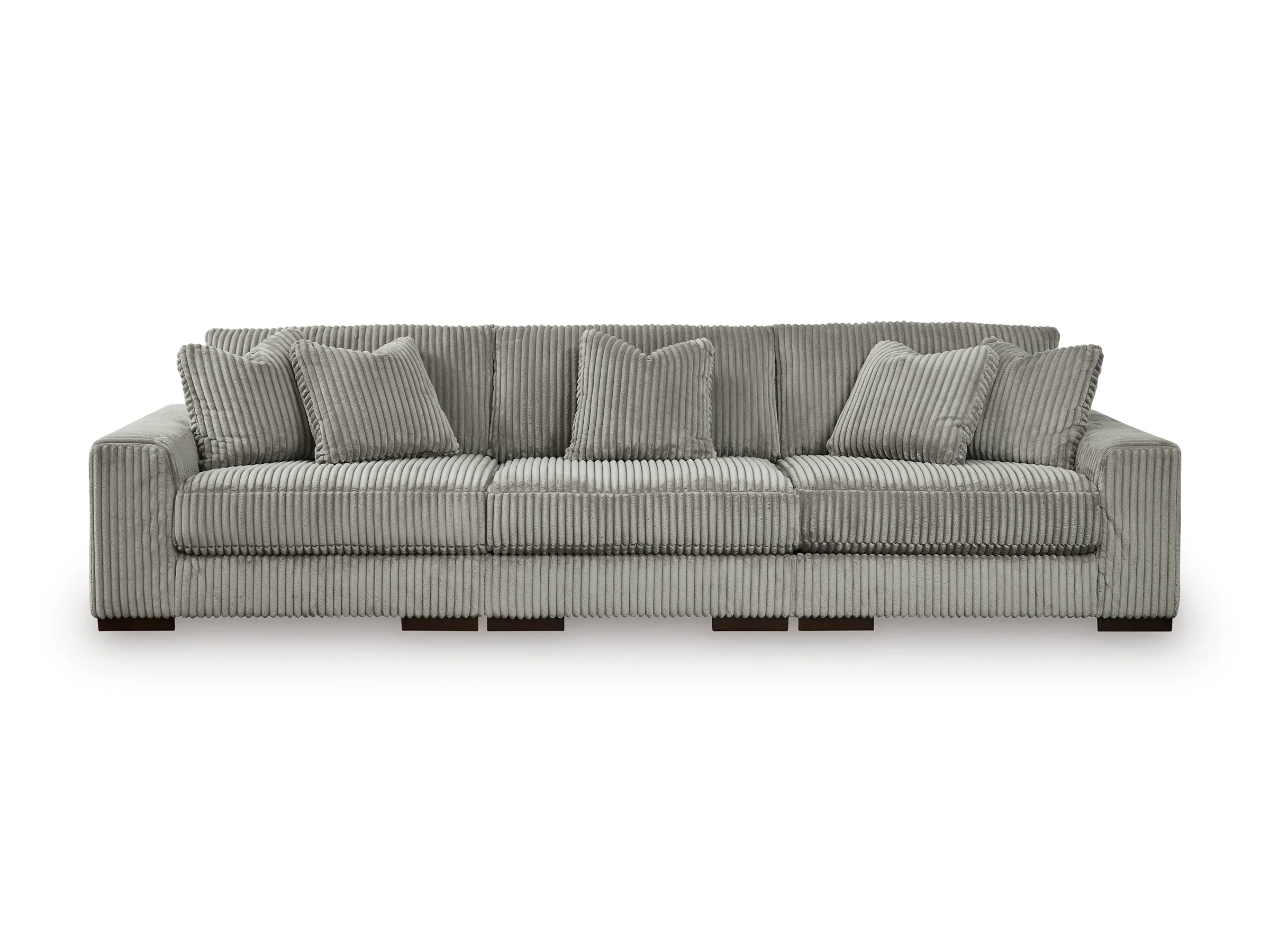 Lindyn 3-Piece Sectional Sofa