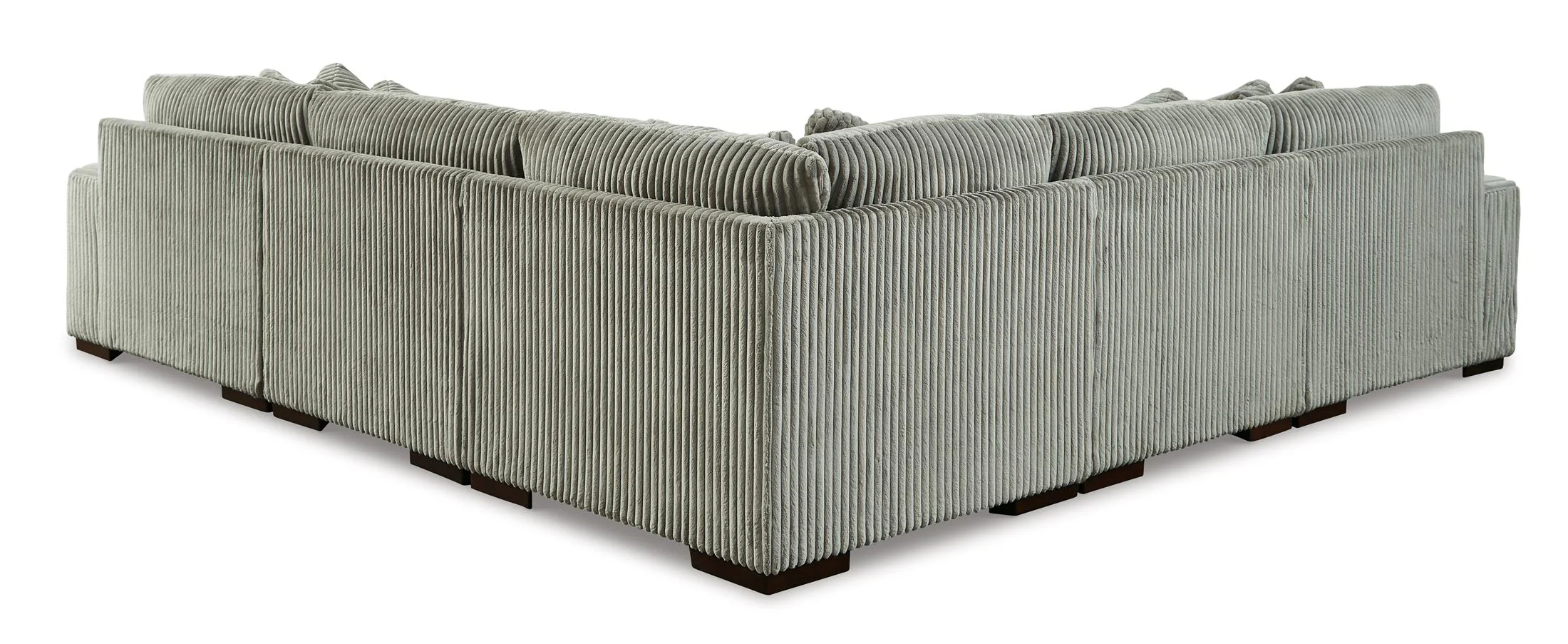 Lindyn 5-Piece Sectional - Image 2
