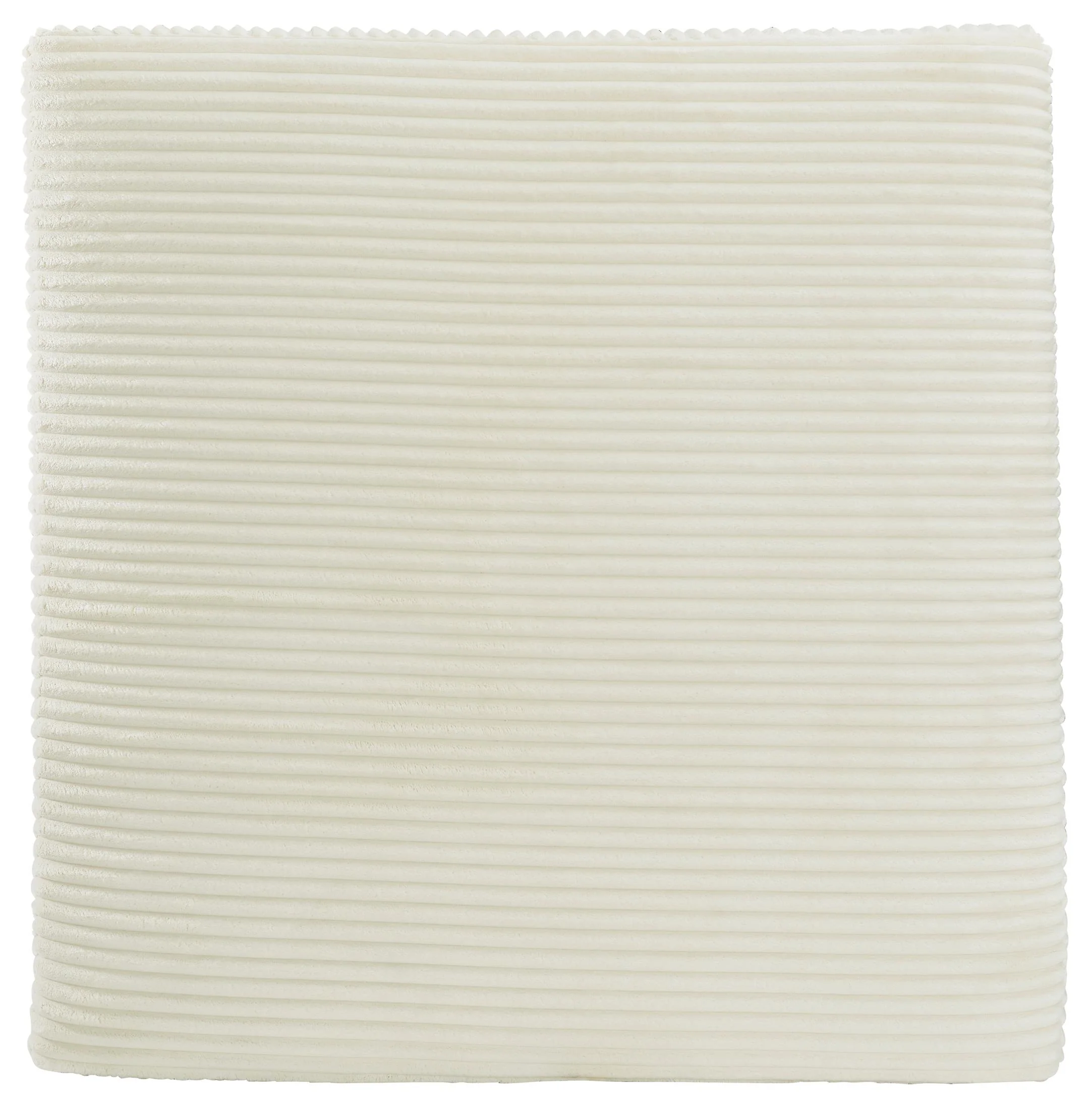 Ashley Lindyn Oversized Accent Ottoman - Image 4