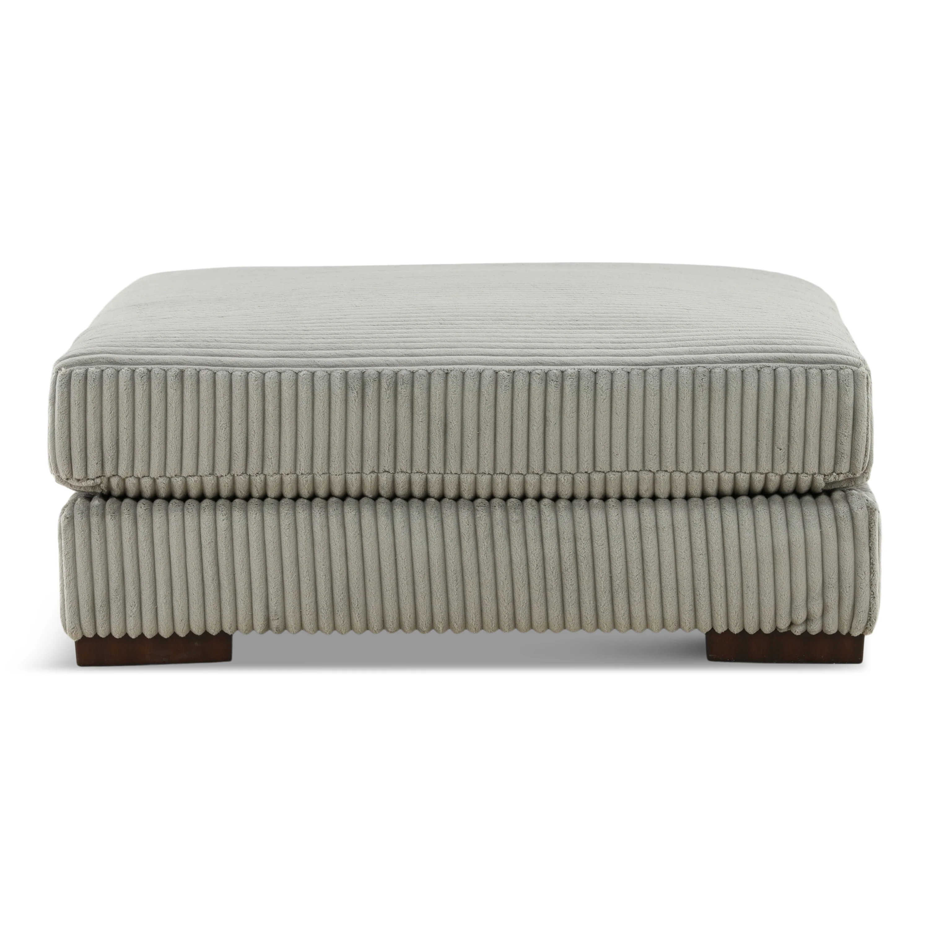 Ashley Lindyn Oversized Accent Ottoman - Image 6