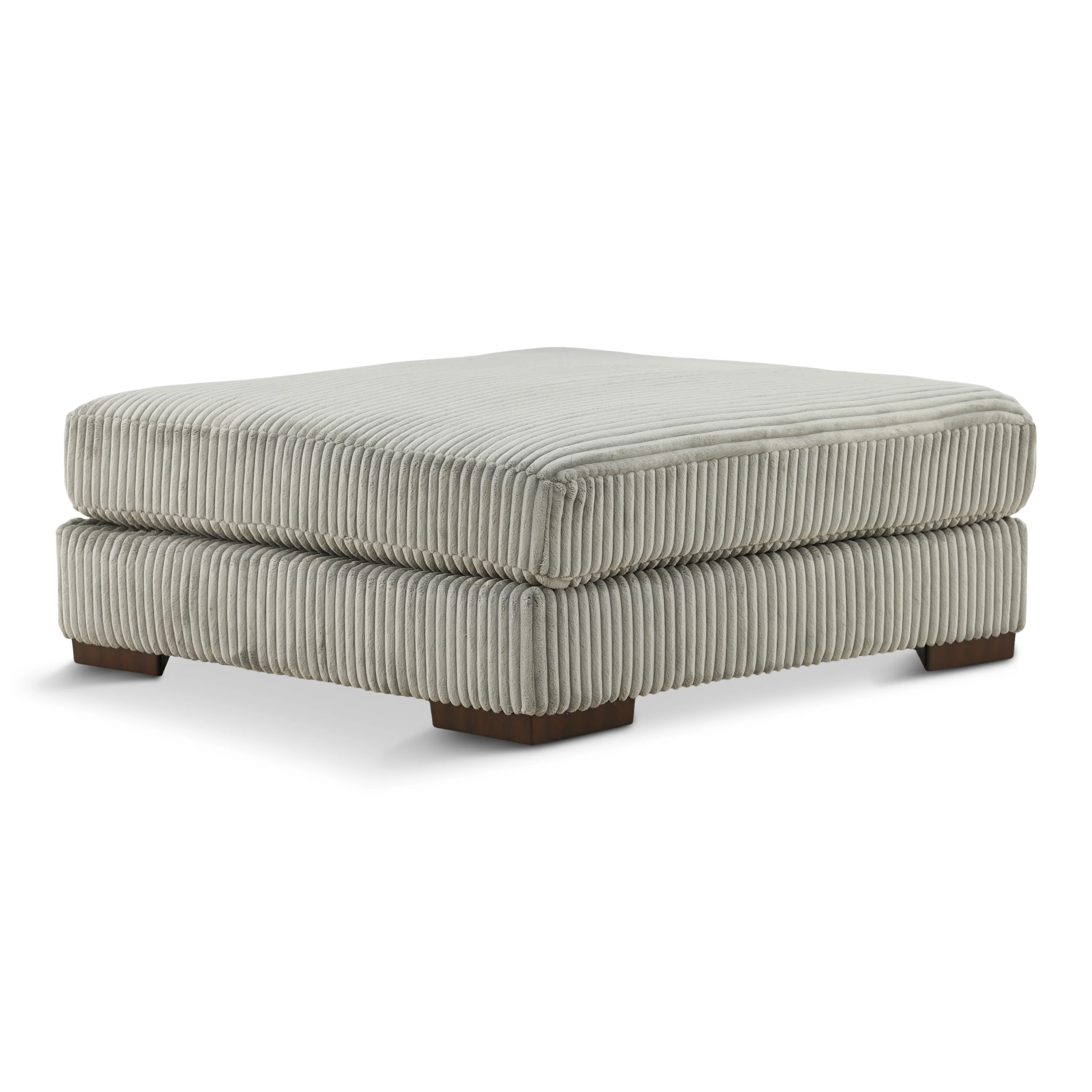 Ashley Lindyn Oversized Accent Ottoman - Image 8