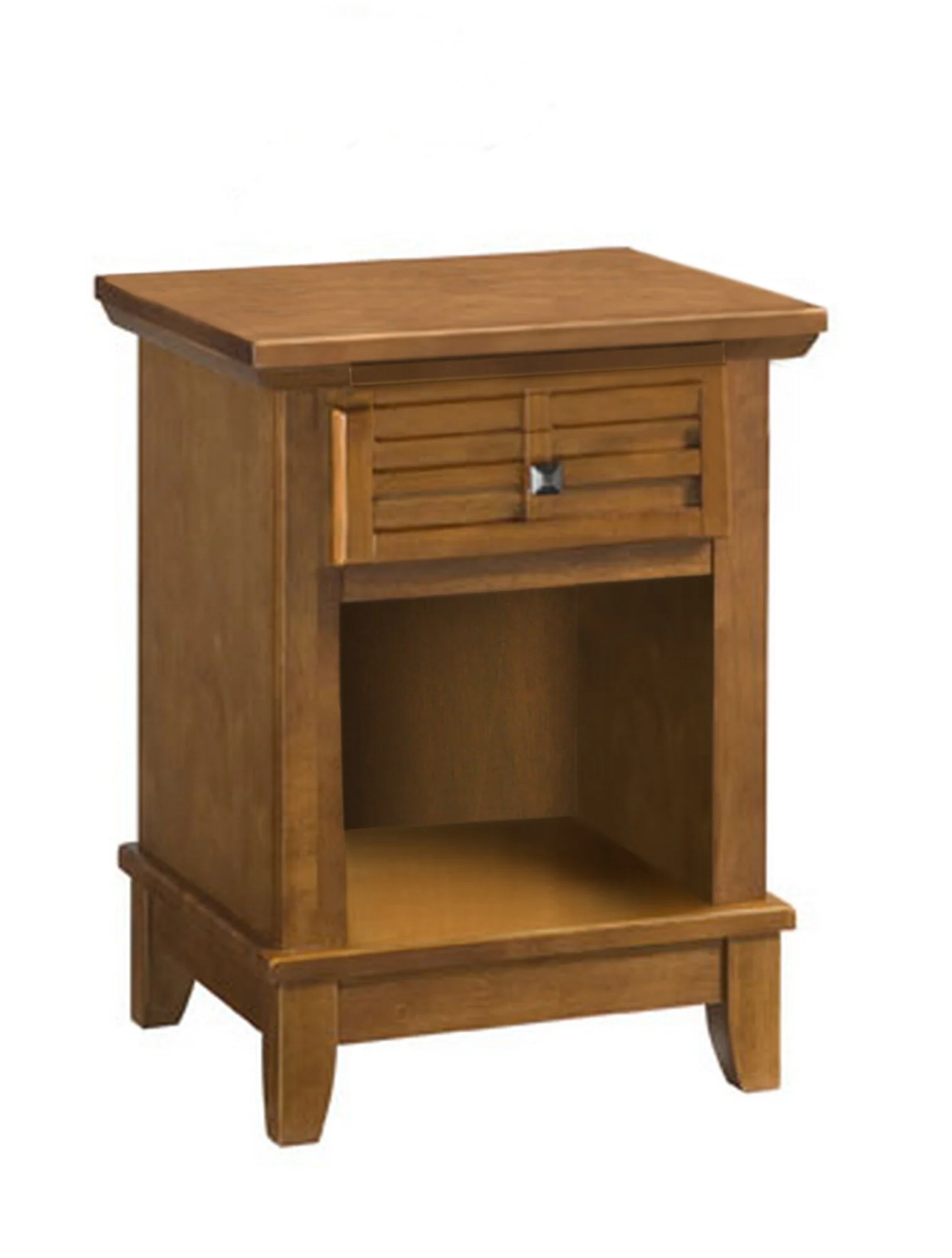 Lloyd Nightstand - Image 2