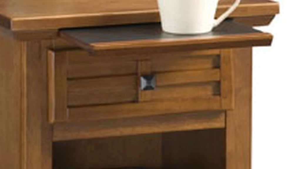 Lloyd Nightstand - Image 4