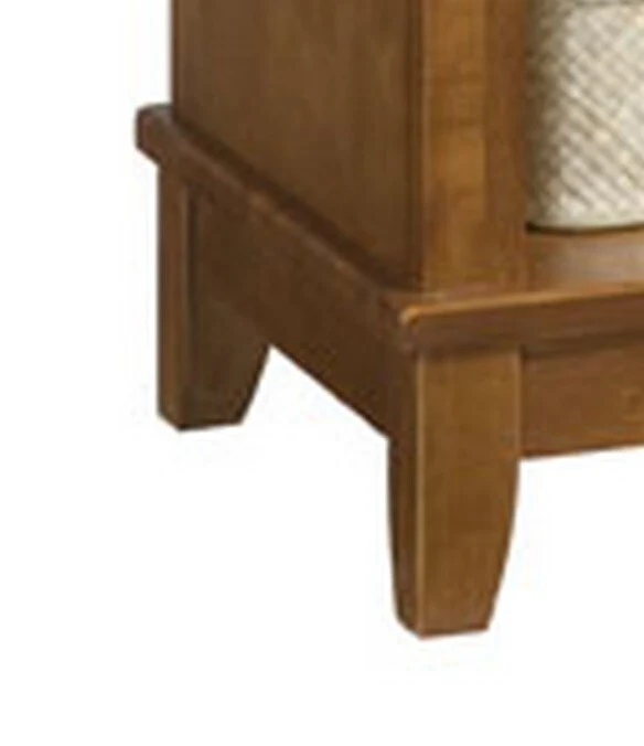 Lloyd Nightstand - Image 5