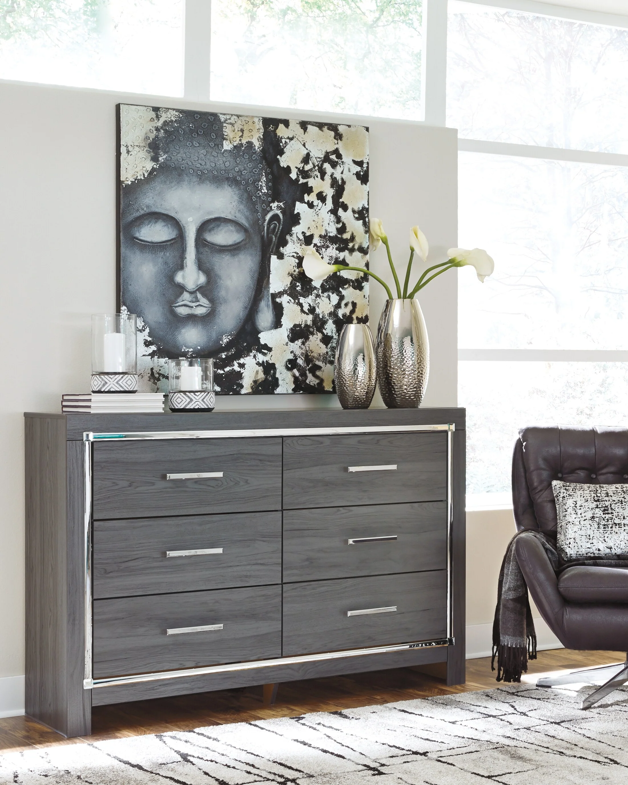 Lodanna Dresser - Image 2