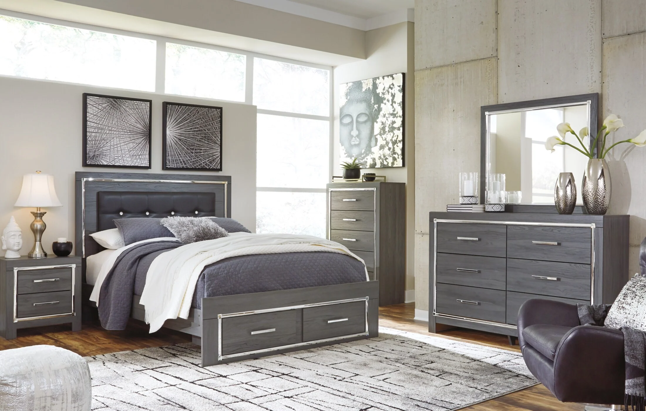 Lodanna Dresser - Image 5