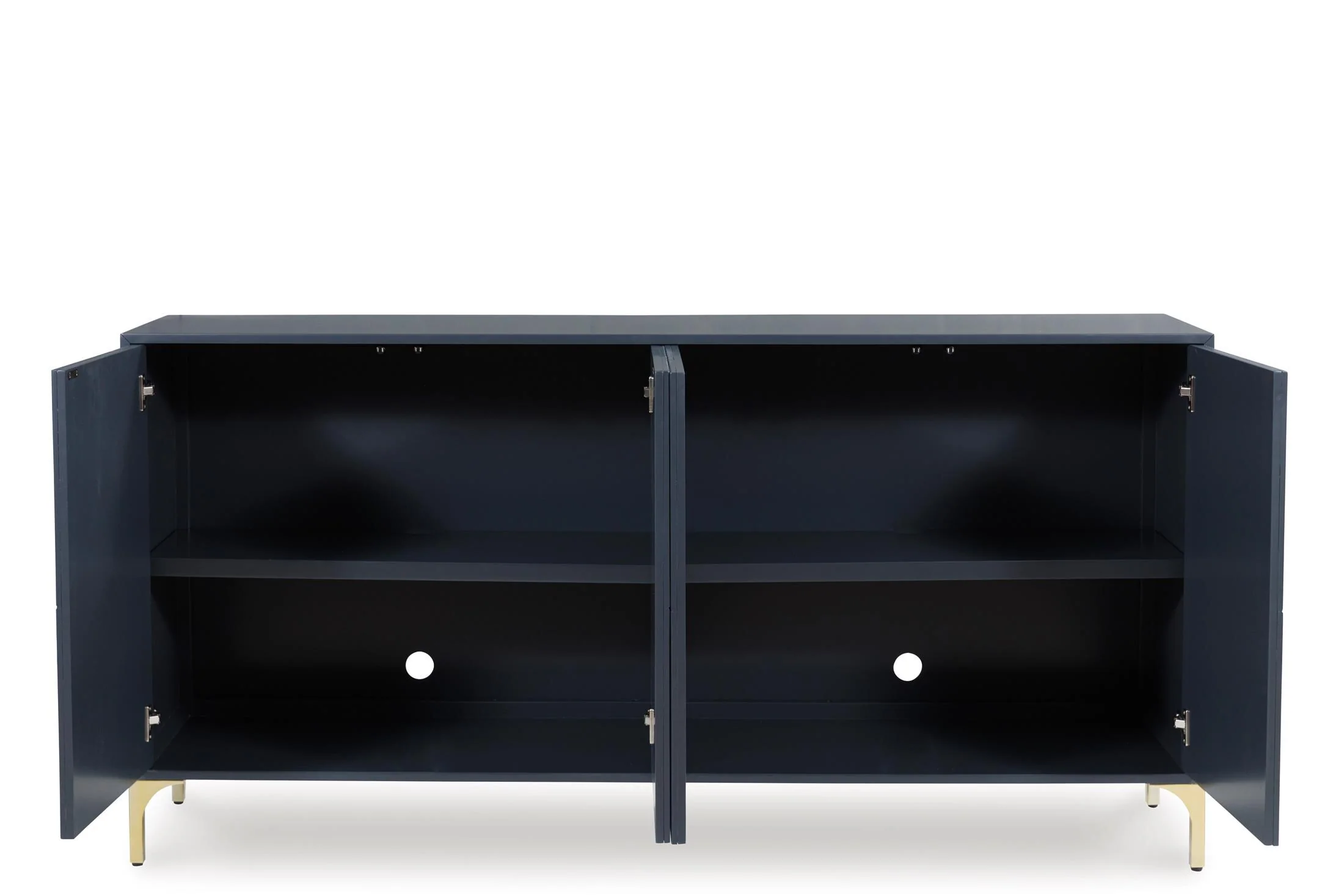 Loirwick Accent Cabinet - Image 3