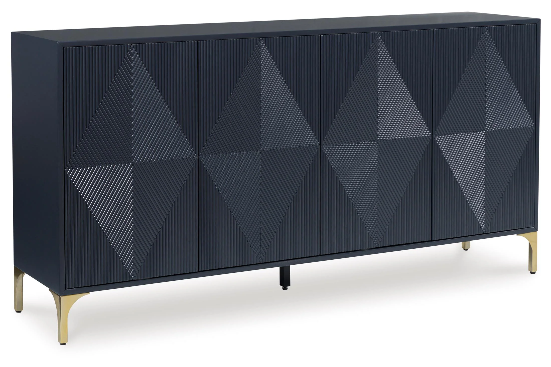 Loirwick Accent Cabinet - Image 4