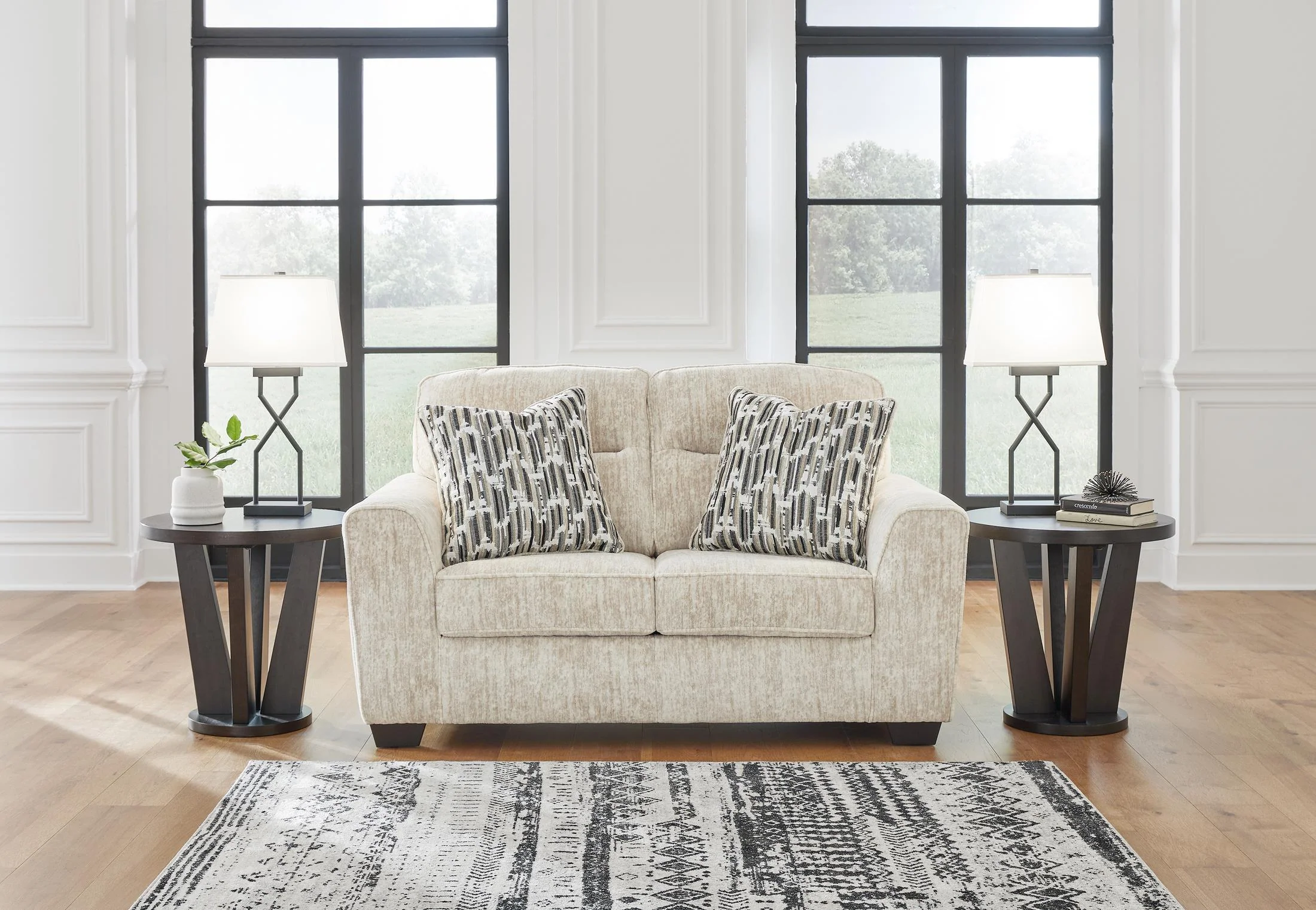 Lonoke Loveseat - Image 4