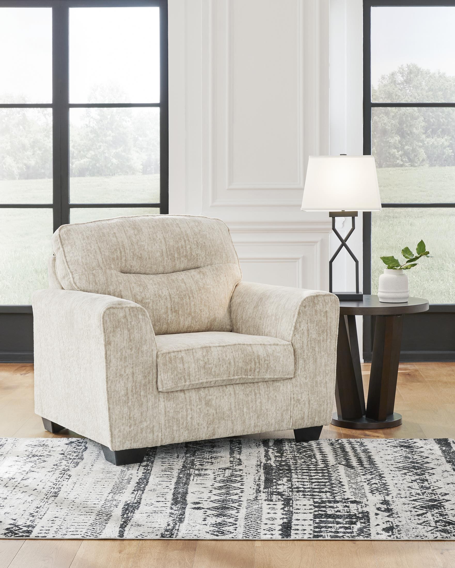 Lonoke Oversized Chair - Image 2