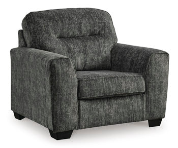 Lonoke Oversized Chair - Image 3
