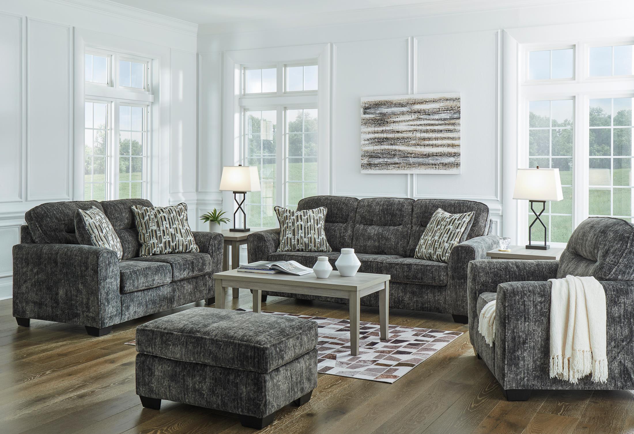 Lonoke Sofa - Image 5