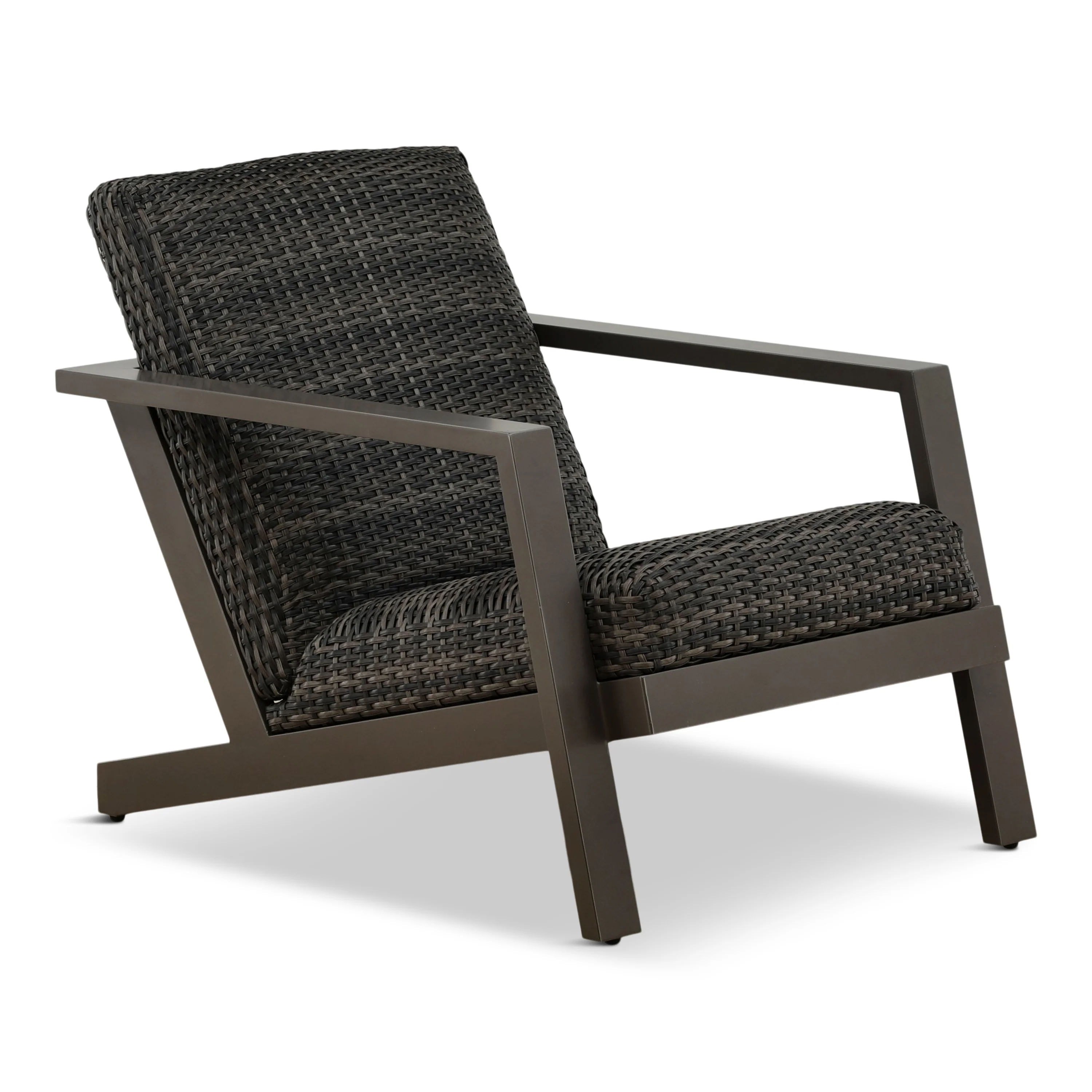 Dune Outdoor Patio Lounge Chair - Image 2