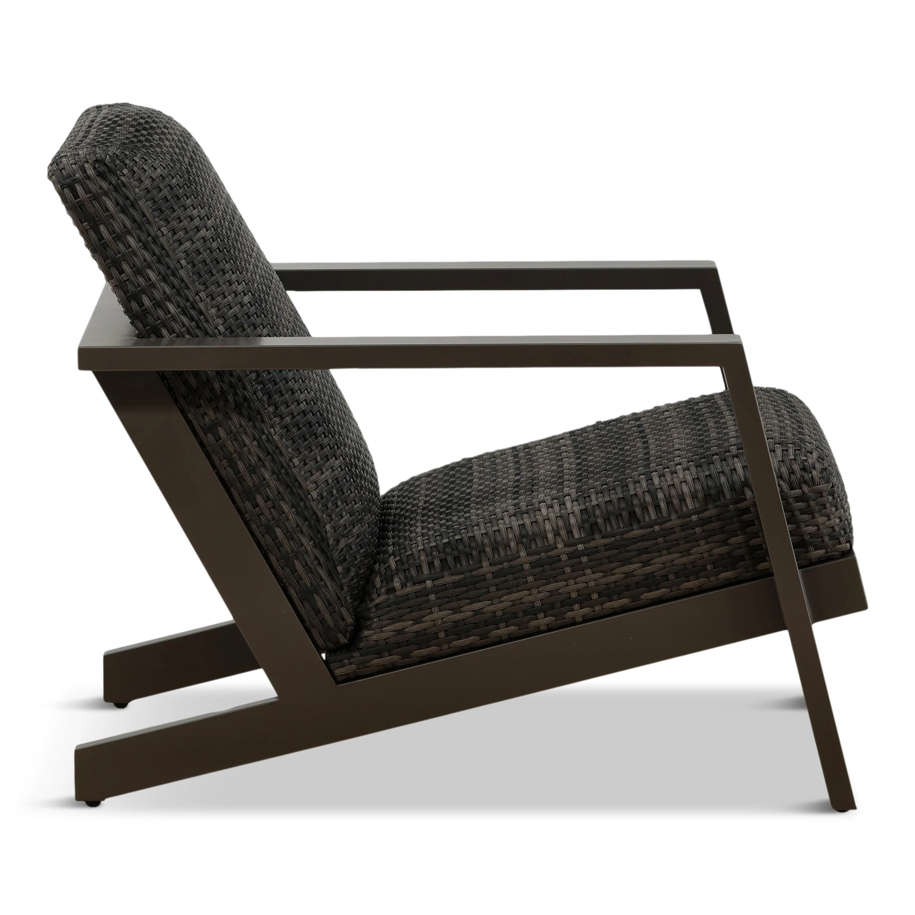 Dune Outdoor Patio Lounge Chair - Image 4