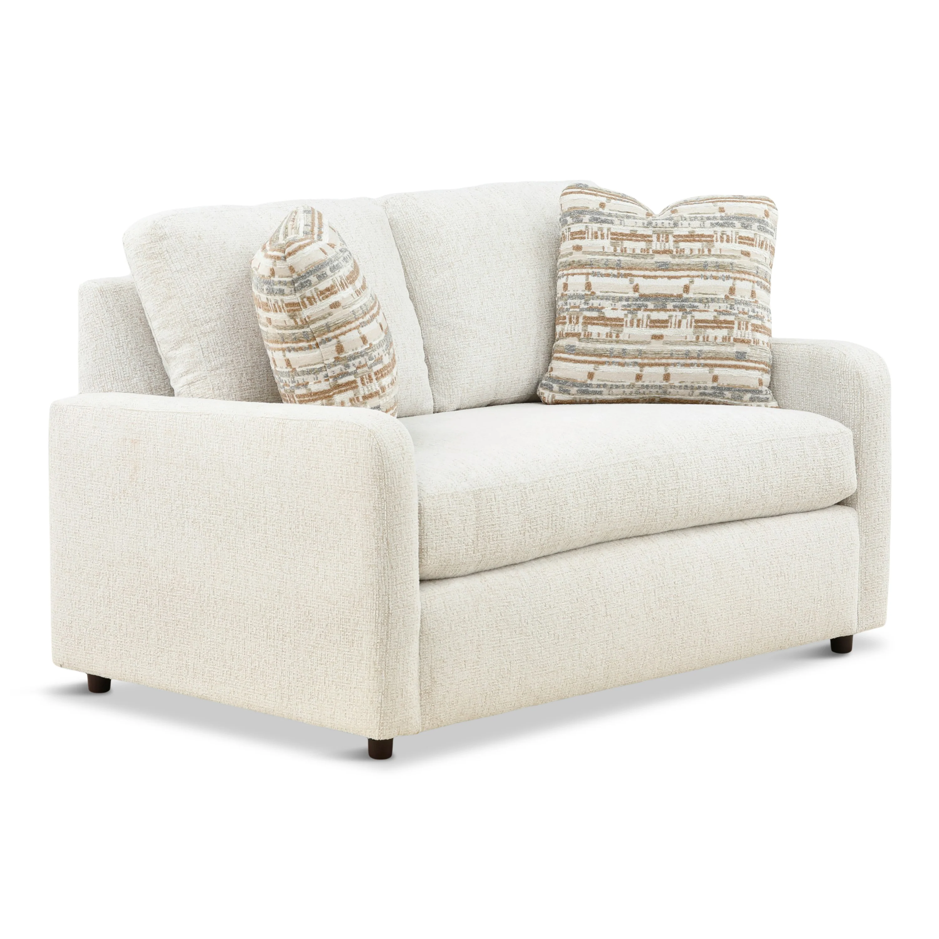 Dalea Loveseat - Image 3