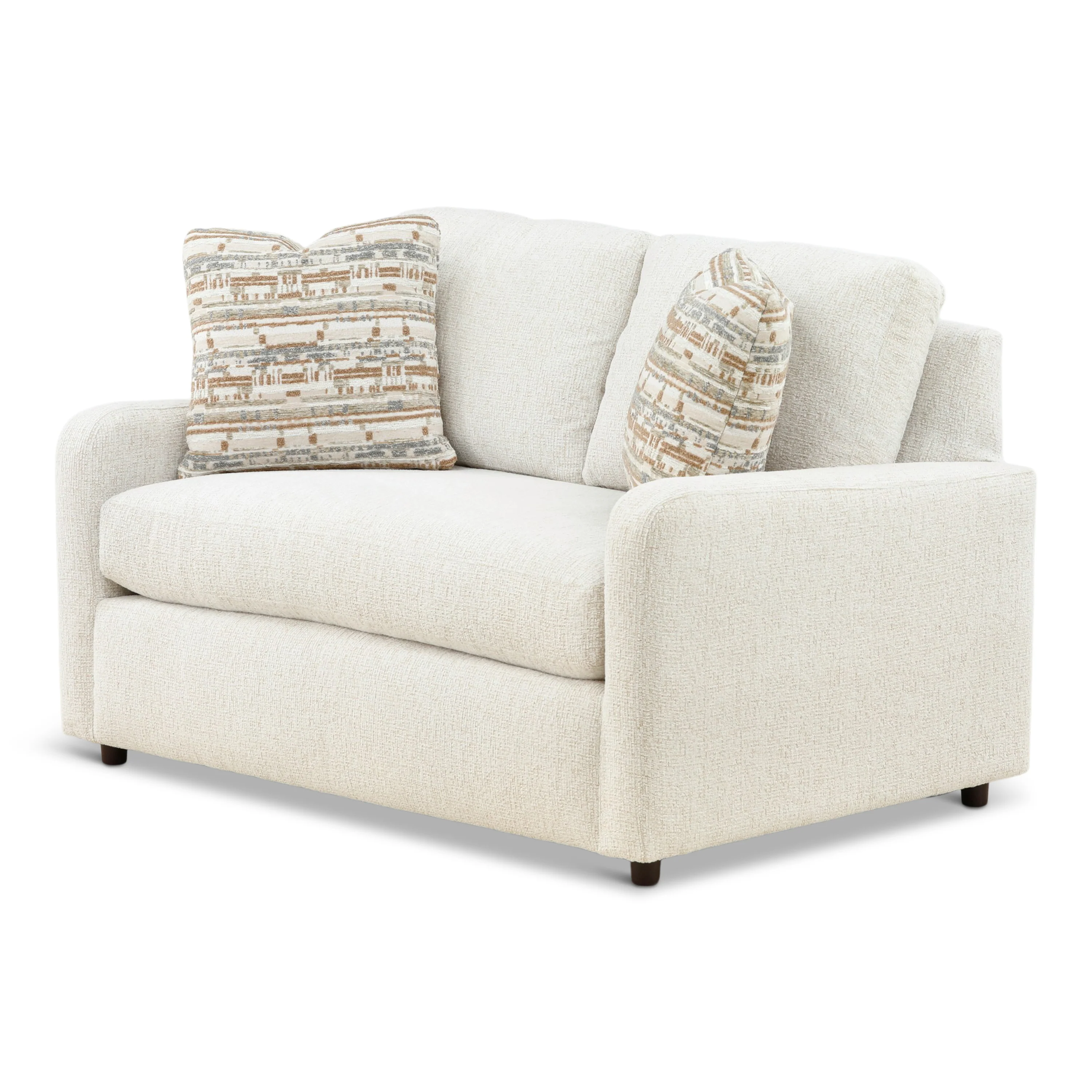 Dalea Loveseat - Image 4