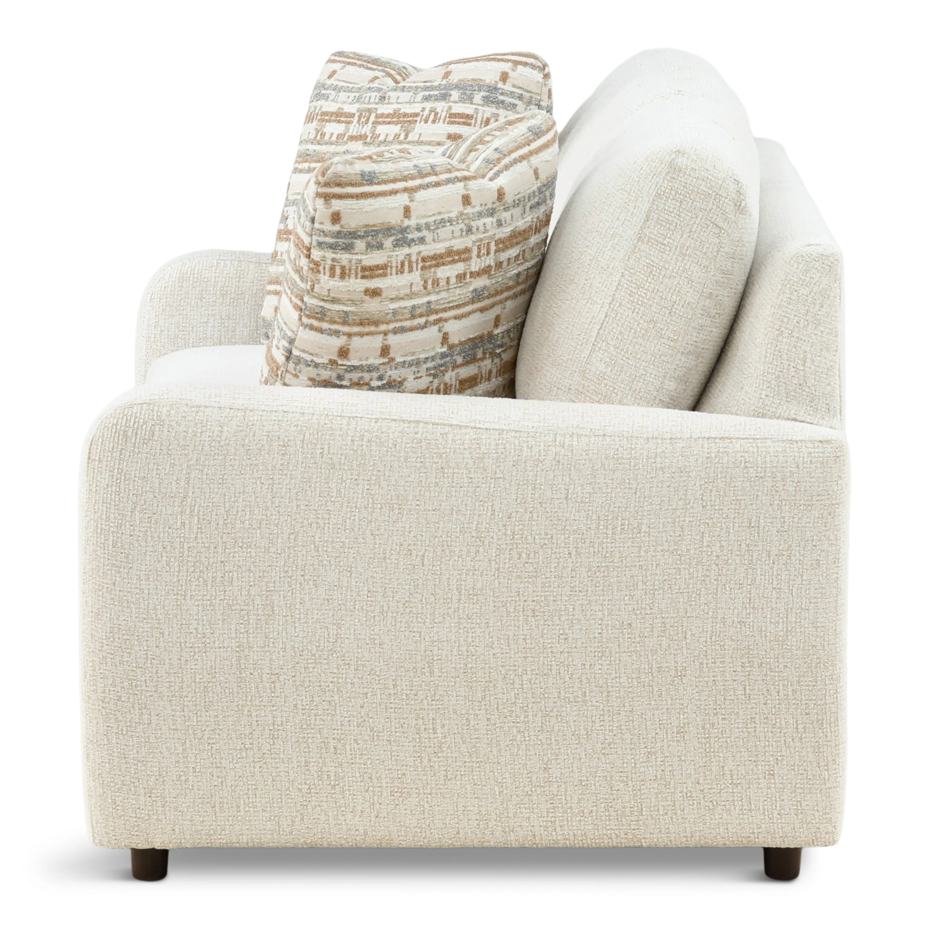 Dalea Loveseat - Image 6