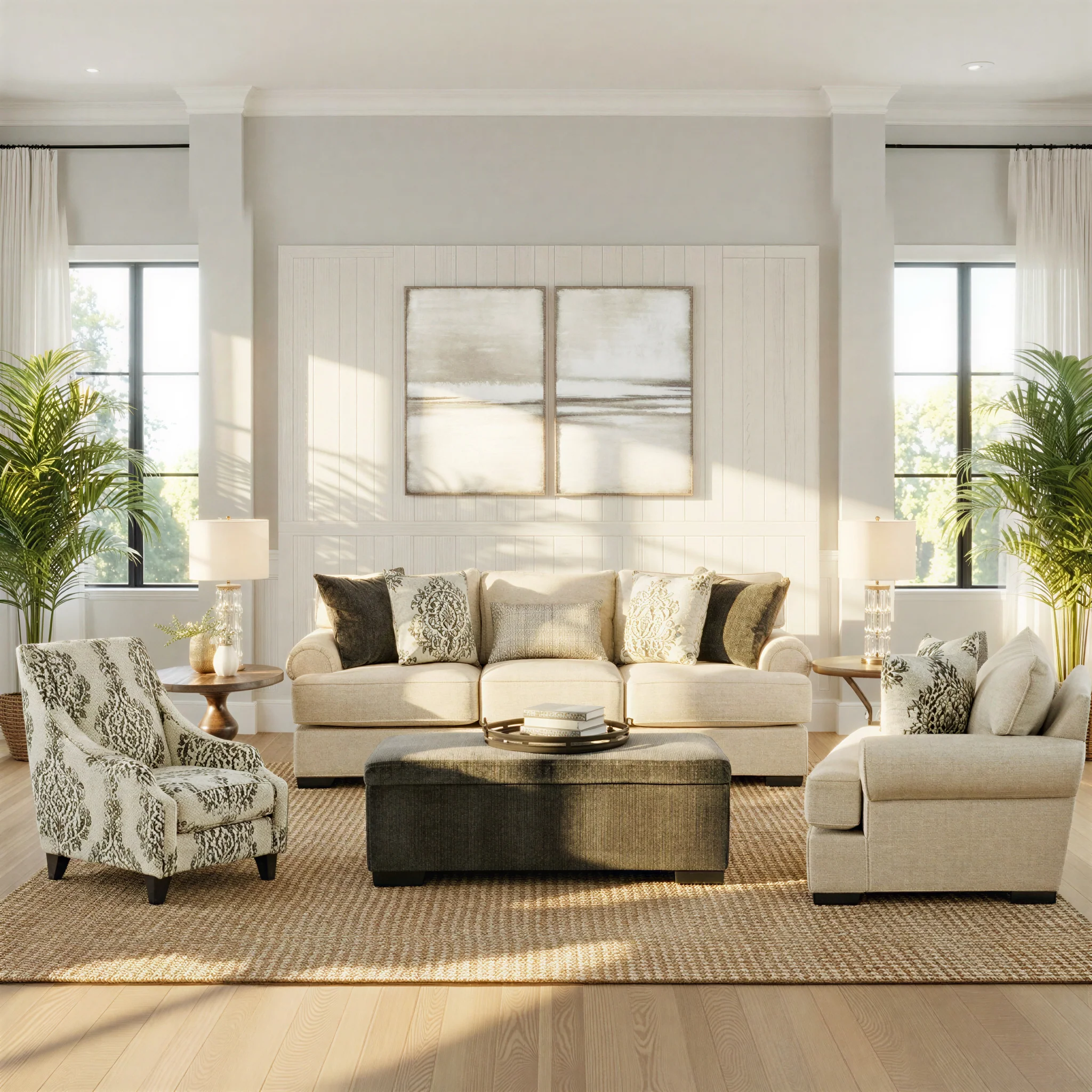 Charleston Sofa - Image 2