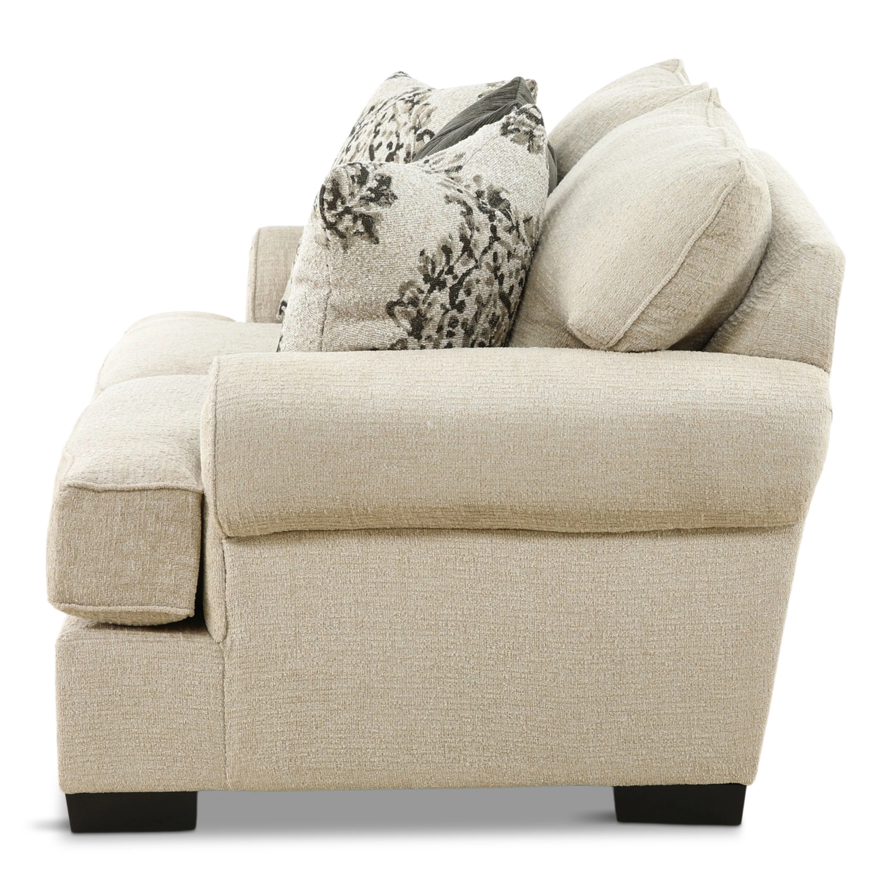 Charleston Loveseat - Image 6