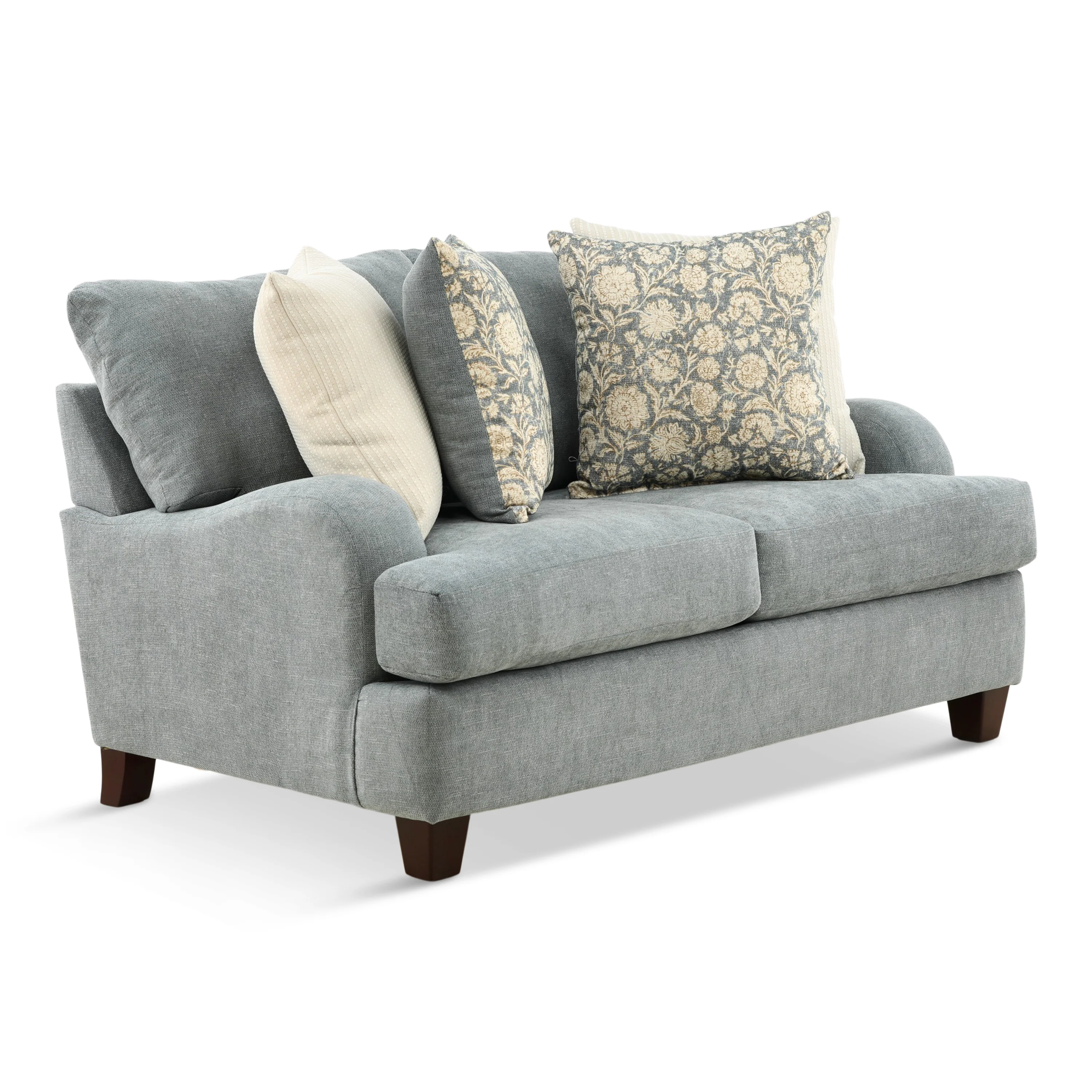 Mabel Loveseat - Image 2