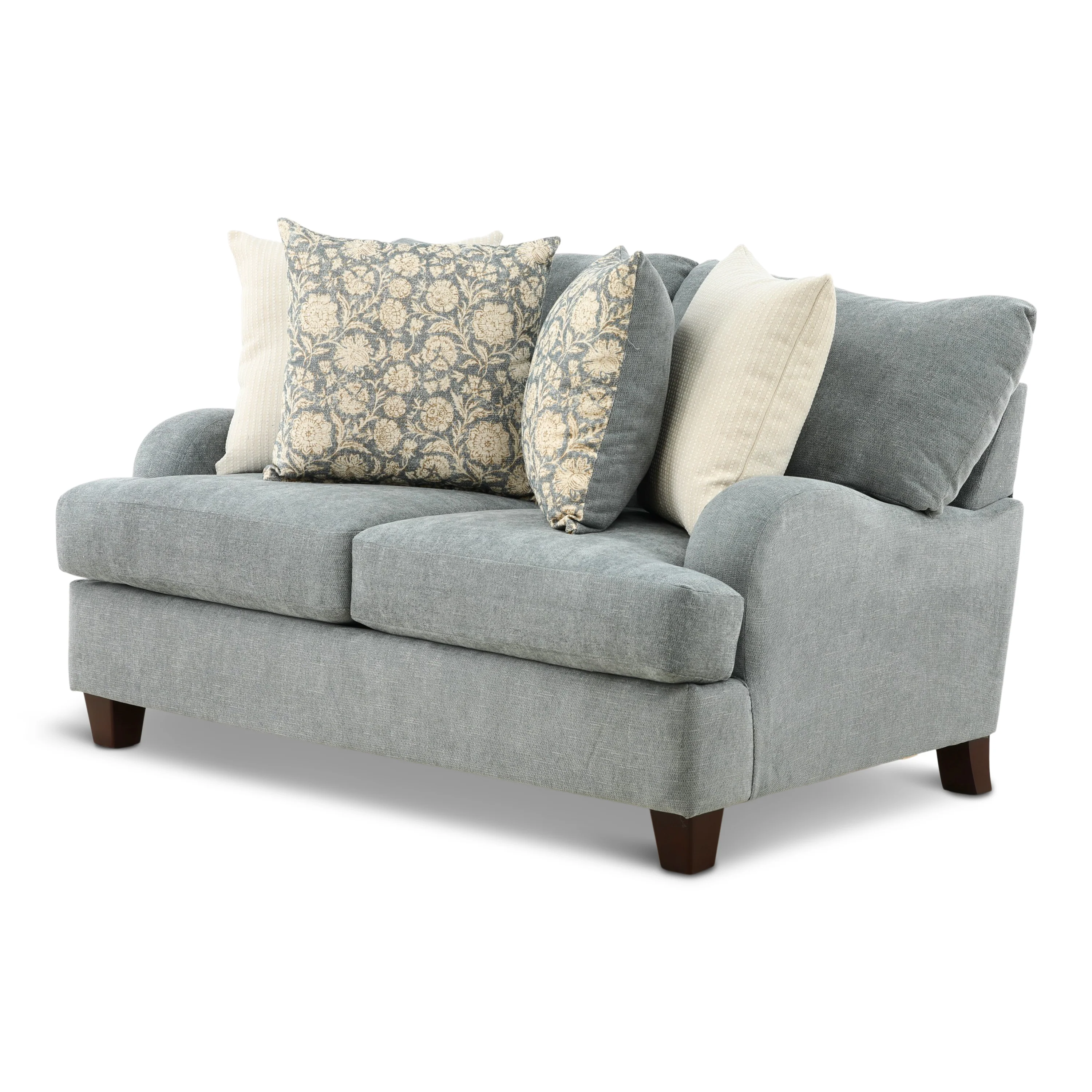 Mabel Loveseat - Image 3