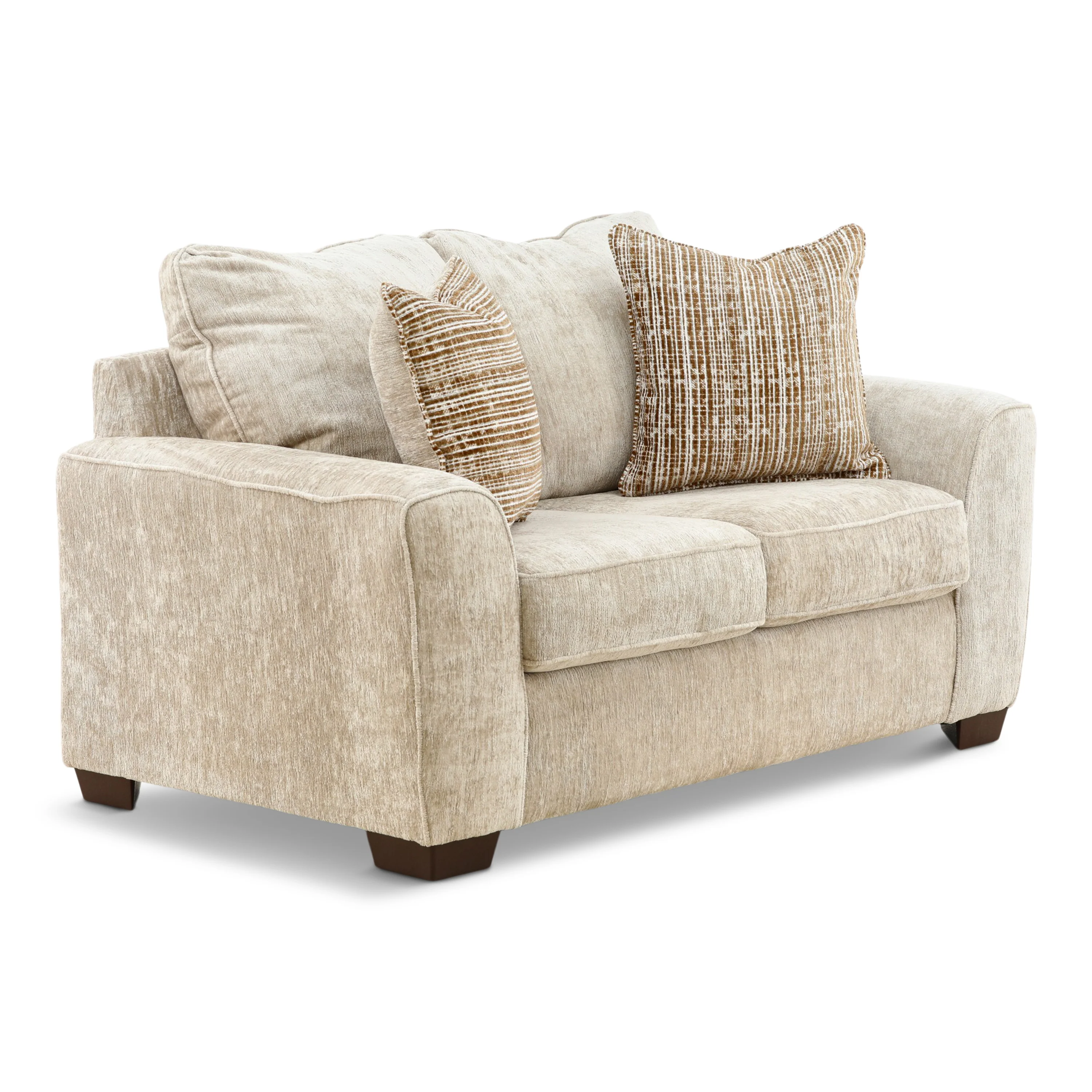 Carrington Loveseat - Image 3