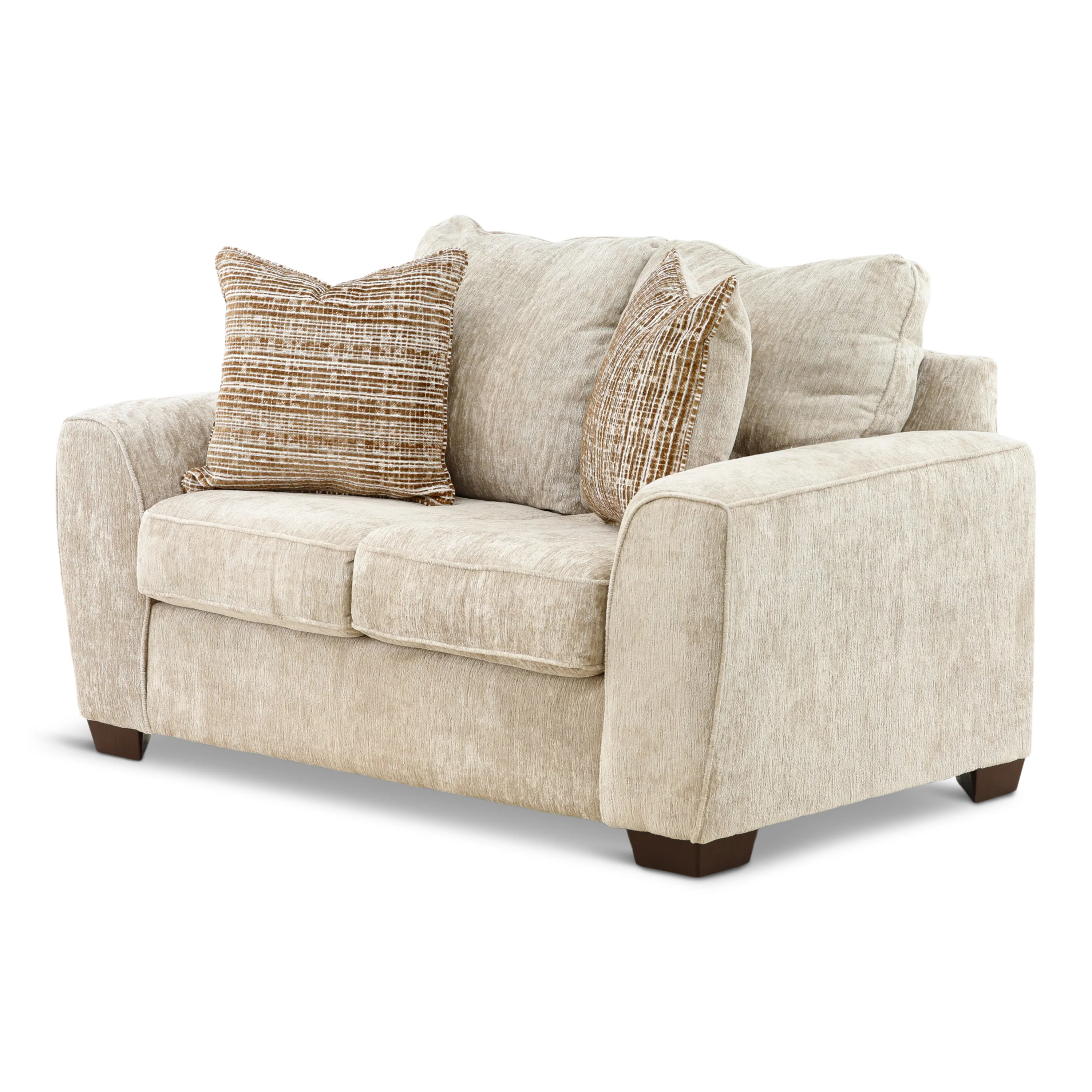 Carrington Loveseat - Image 4