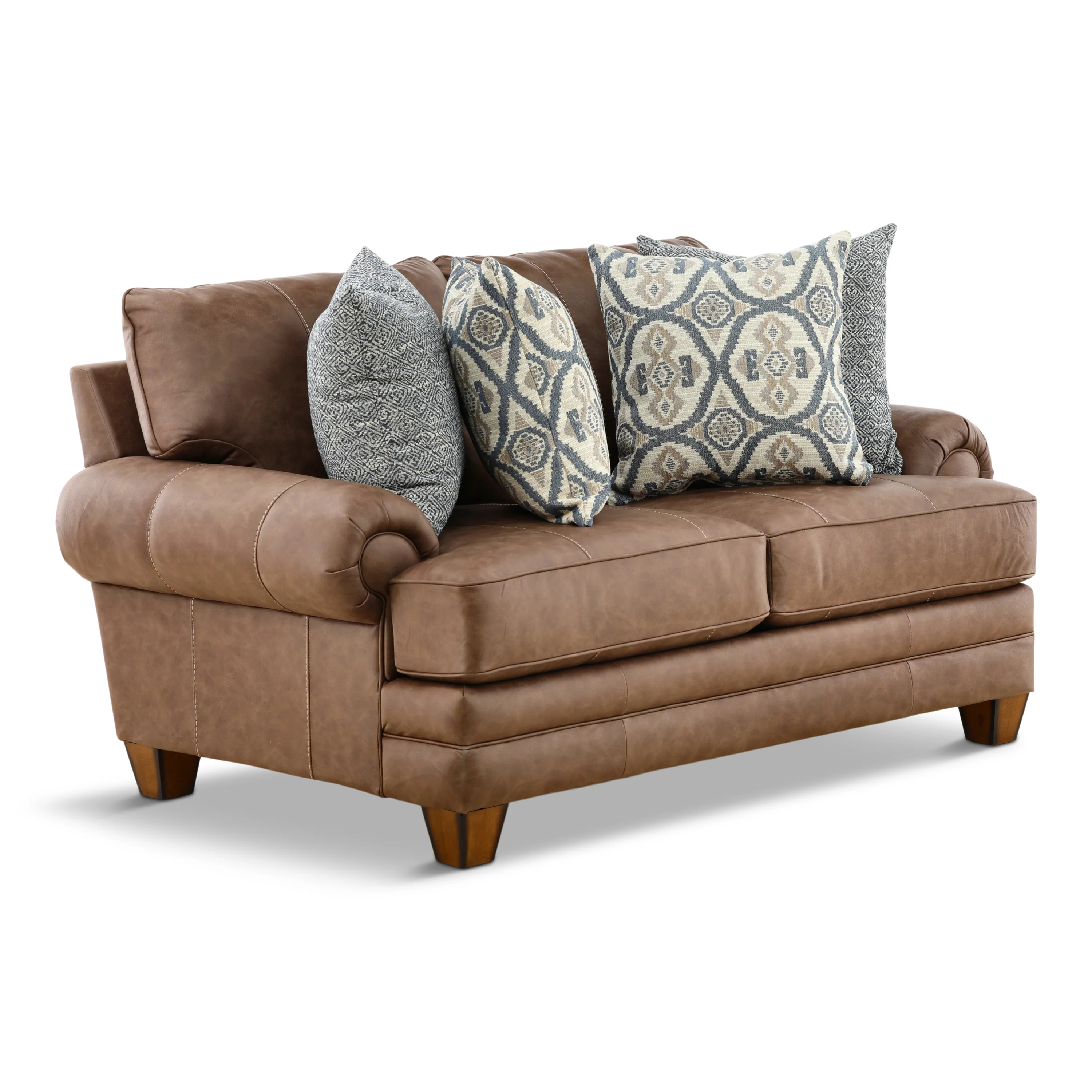 Orson Loveseat - Image 2
