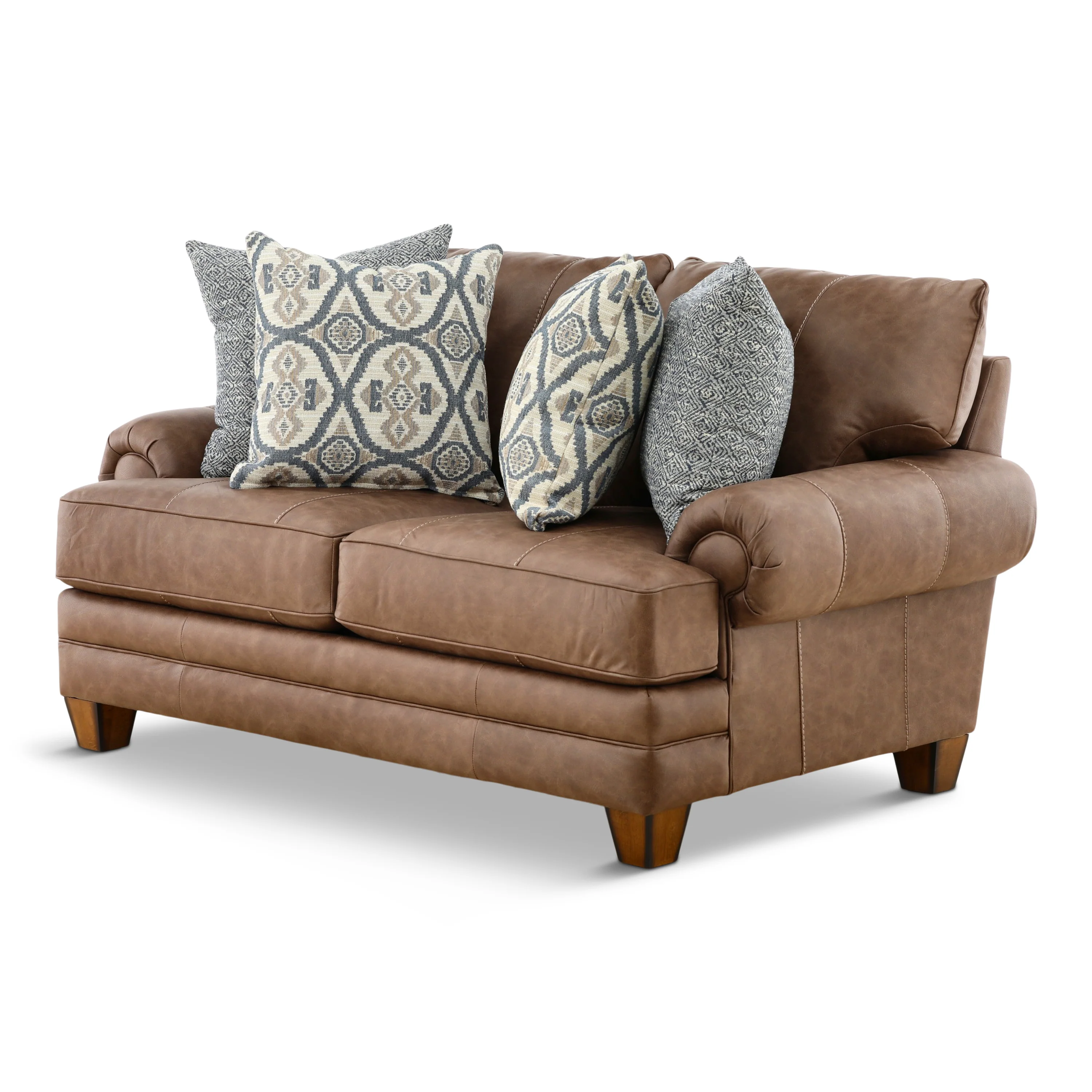 Orson Loveseat - Image 3