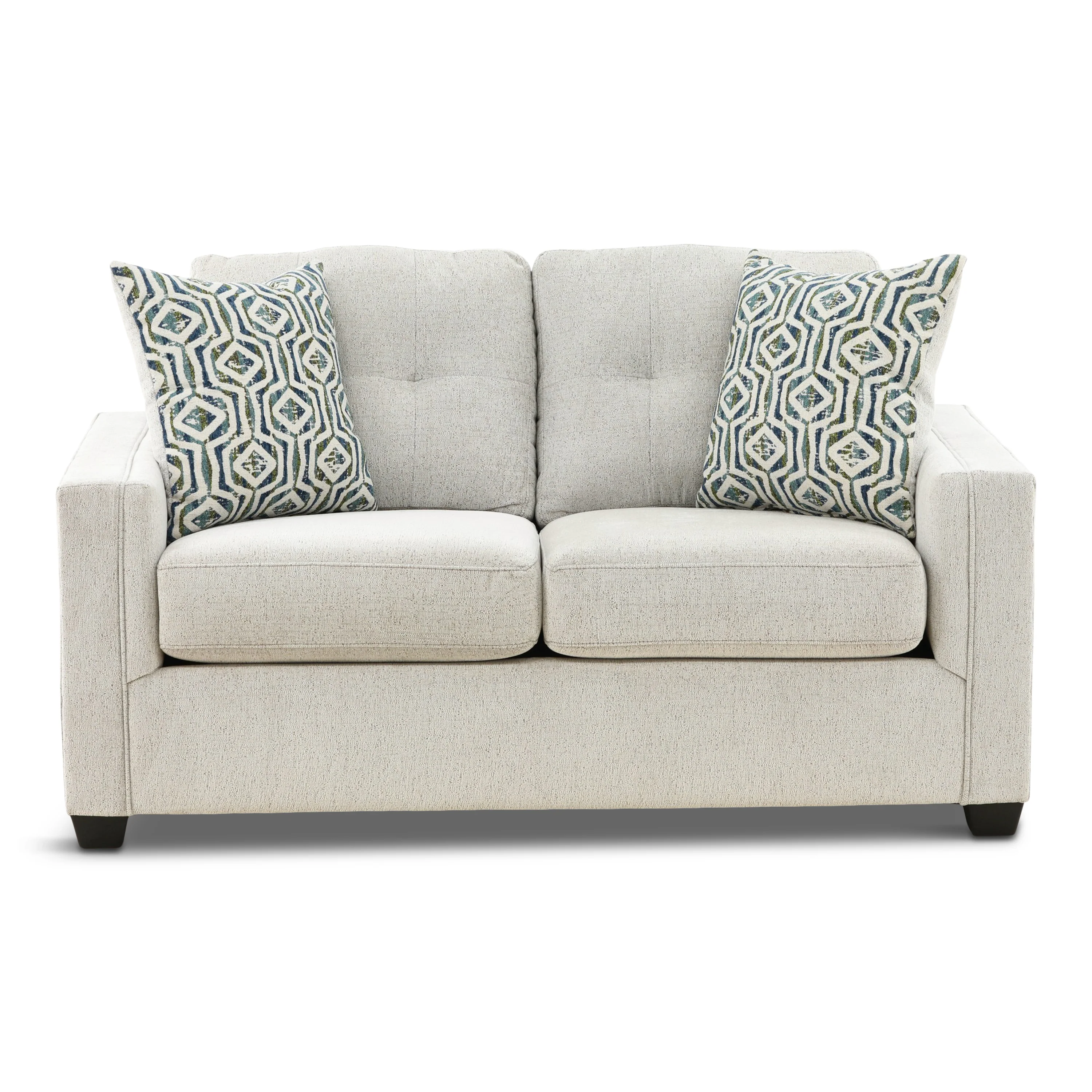 Zoe Loveseat - Image 16