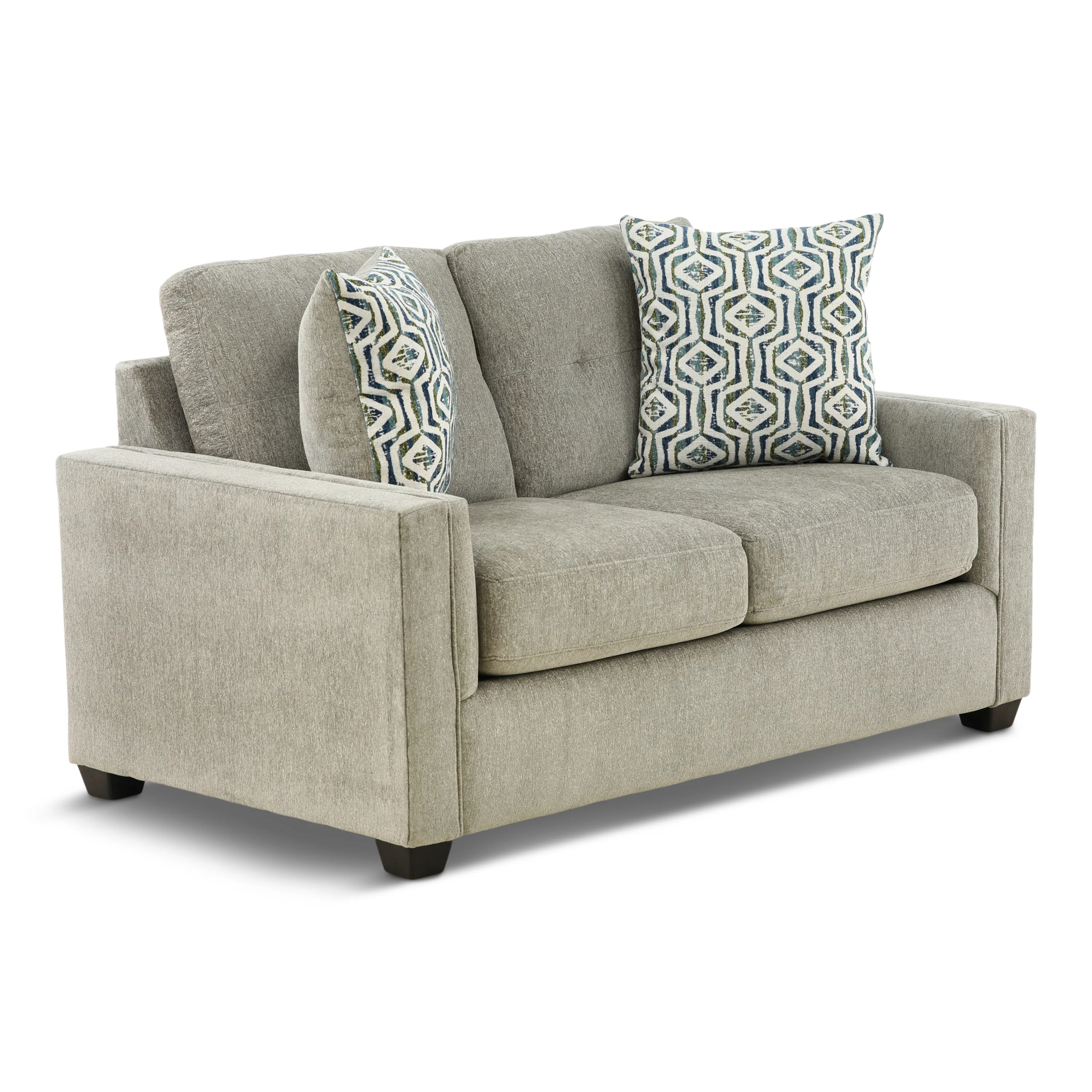 Zoe Loveseat - Image 3